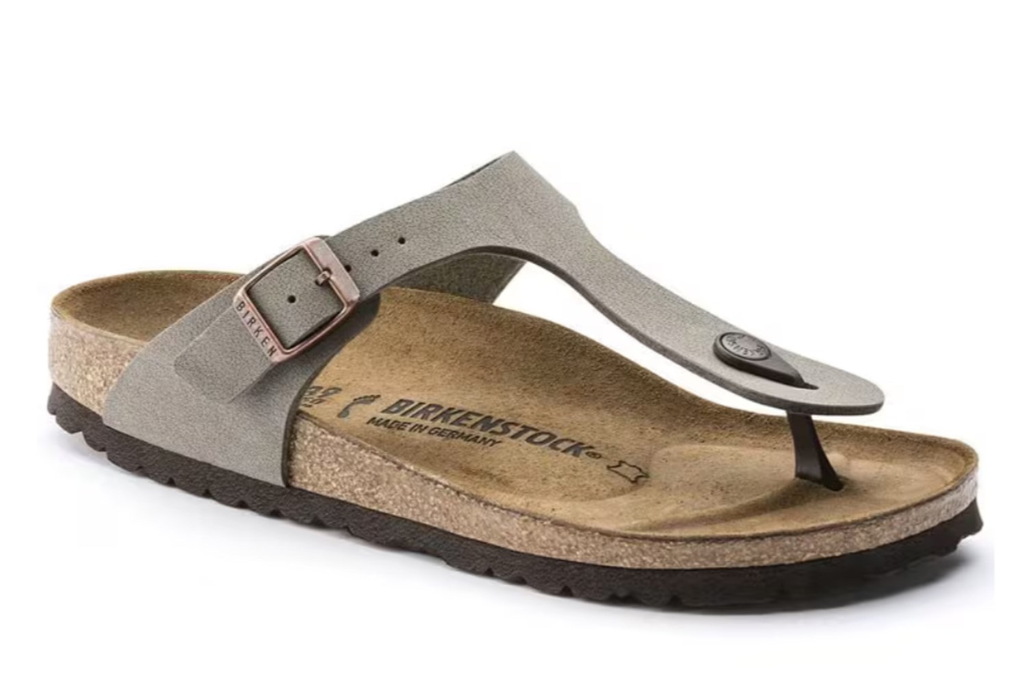 BIRKENSTOCK 0043391 Grigio chiaro Scarpe Unisex Gonne BIRKENSTOCK 0043391 Grigio chiaro Scarpe Unisex Gonne