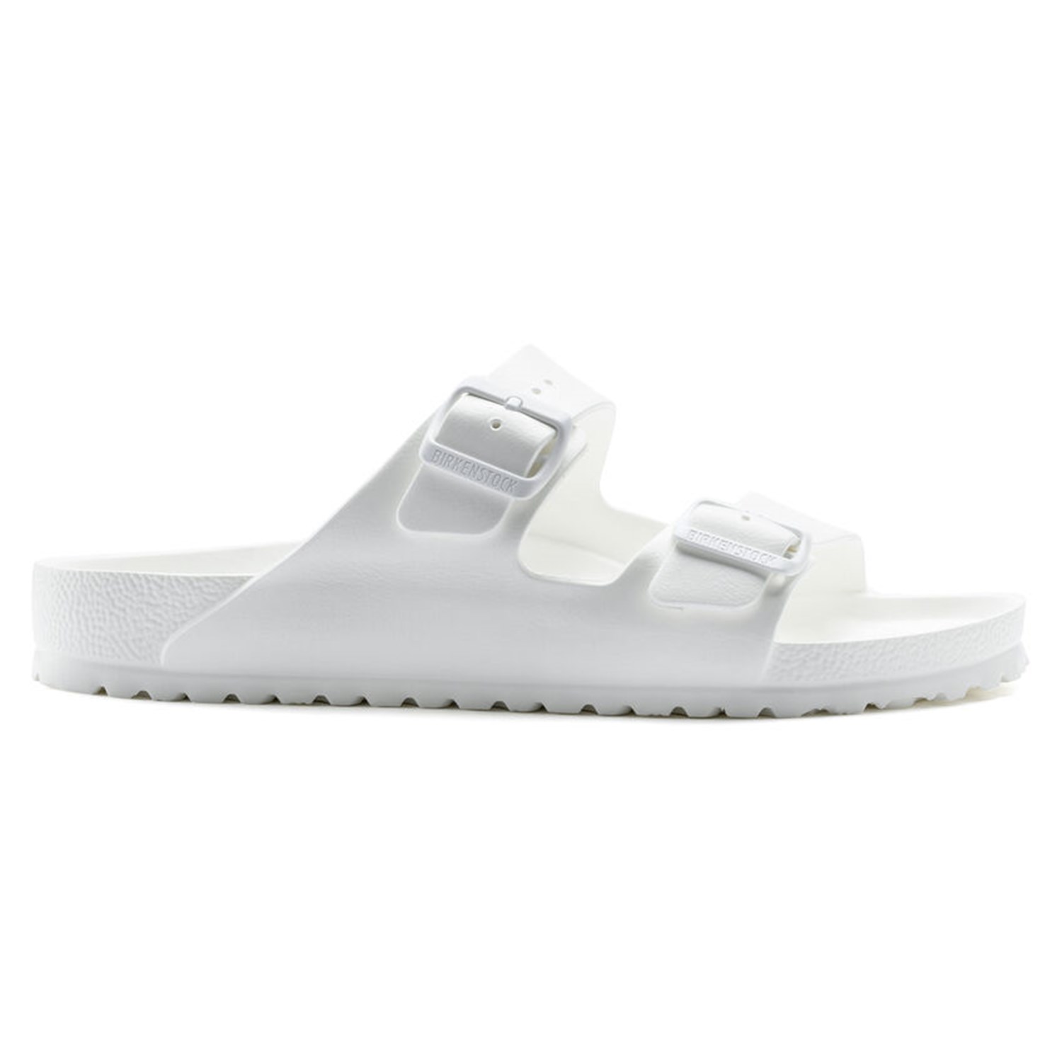 BIRKENSTOCK 0129441 White Shoes Unisex Sandals BIRKENSTOCK 0129441 White Shoes Unisex Sandals