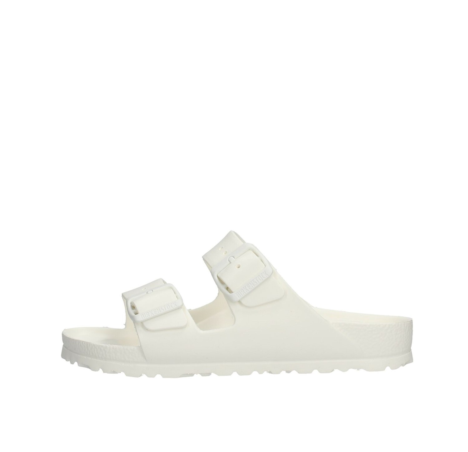 BIRKENSTOCK 0129443 White Shoes Unisex Slippers BIRKENSTOCK 0129443 White Shoes Unisex Slippers