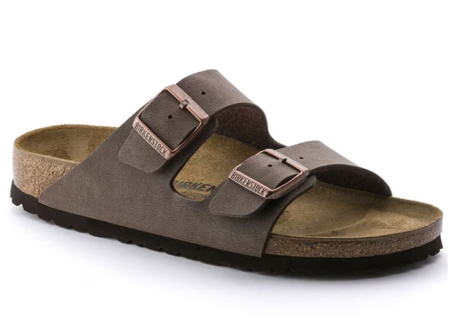 BIRKENSTOCK 0151183 Brown Shoes Unisex Sandals BIRKENSTOCK 0151183 Brown Shoes Unisex Sandals