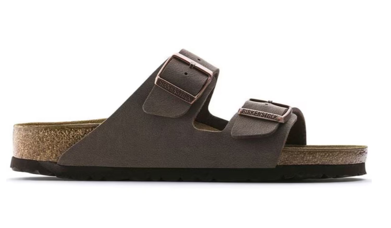 BIRKENSTOCK 0151183 Brown Shoes Unisex Sandals BIRKENSTOCK 0151183 Brown Shoes Unisex Sandals