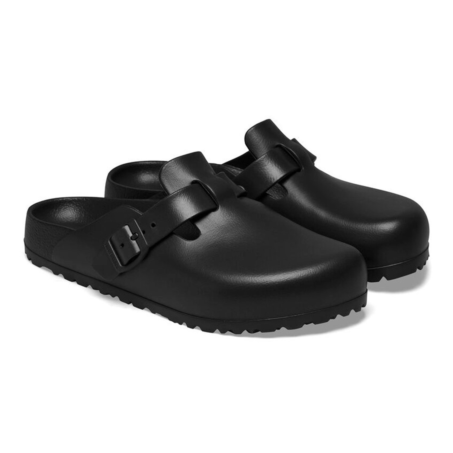 BIRKENSTOCK 1002314/0127103 Nero Scarpe Unisex Sabot BIRKENSTOCK 1002314/0127103 Nero Scarpe Unisex Sabot