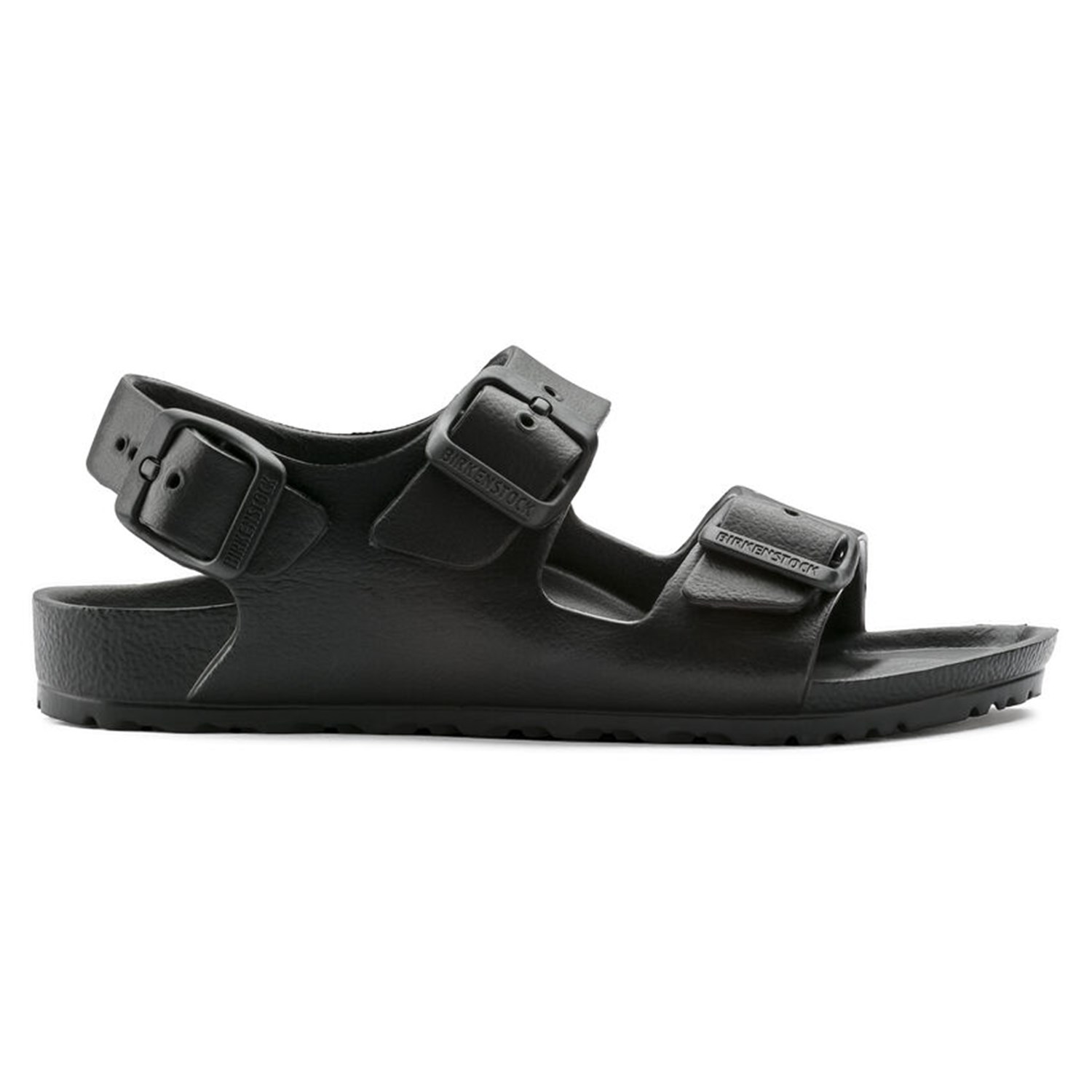BIRKENSTOCK 1009353 Black Shoes Unisex Sandals BIRKENSTOCK 1009353 Black Shoes Unisex Sandals