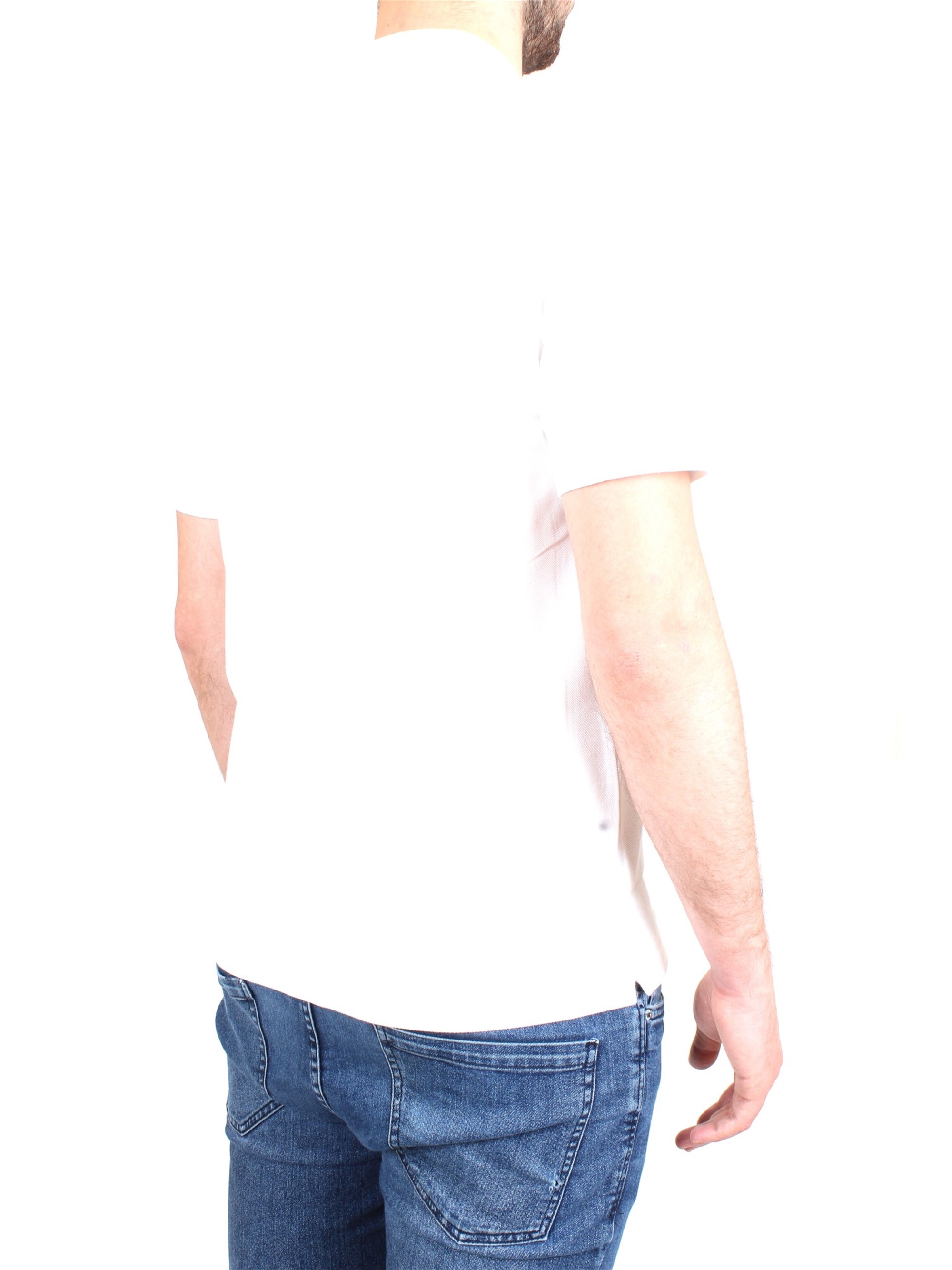 Lacoste L.12.12 White Clothing Man Polo shirt Lacoste L.12.12 White Clothing Man Polo shirt