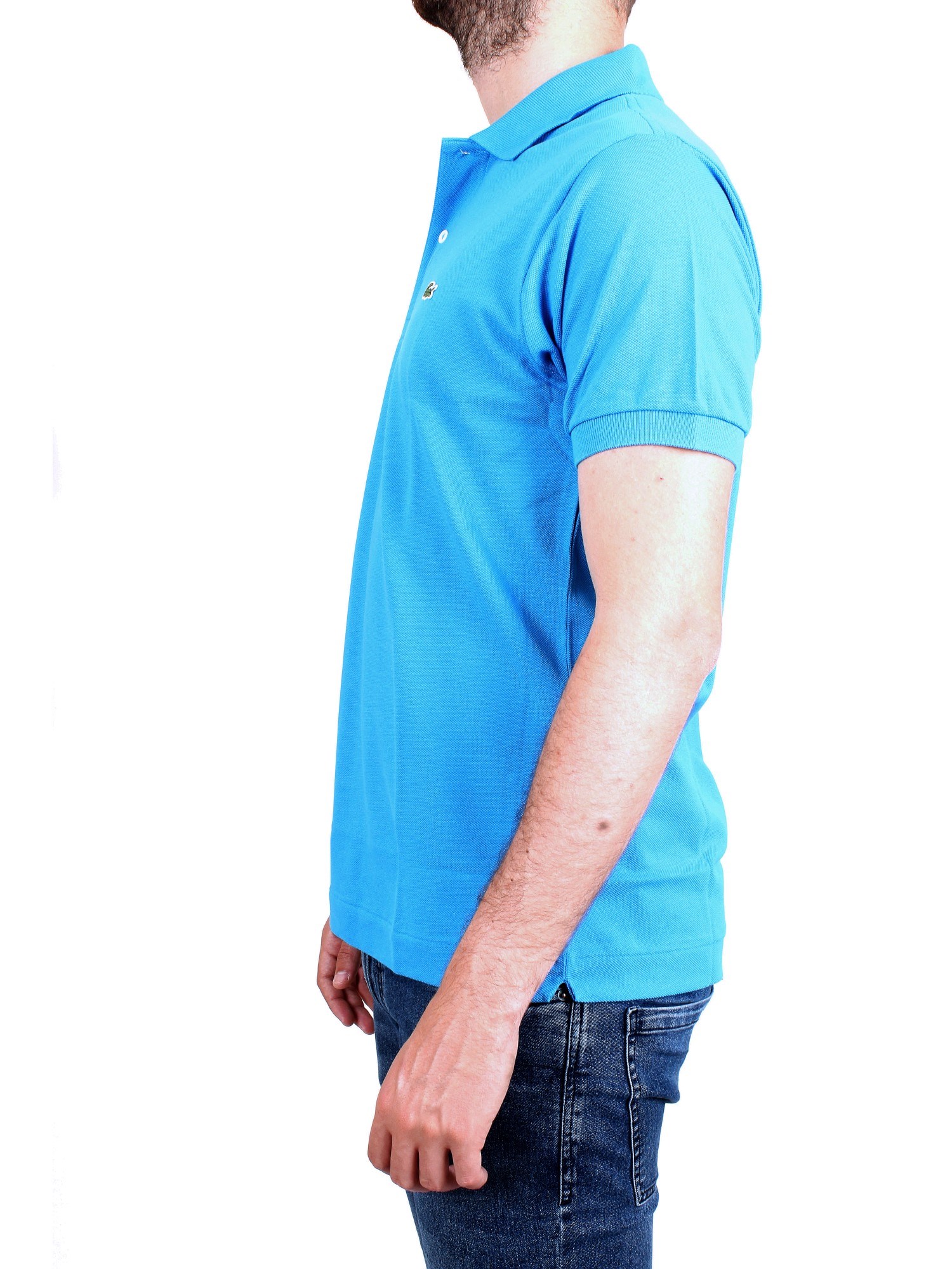 Lacoste L.12.12 Avio Clothing Man Polo shirt Lacoste L.12.12 Avio Clothing Man Polo shirt