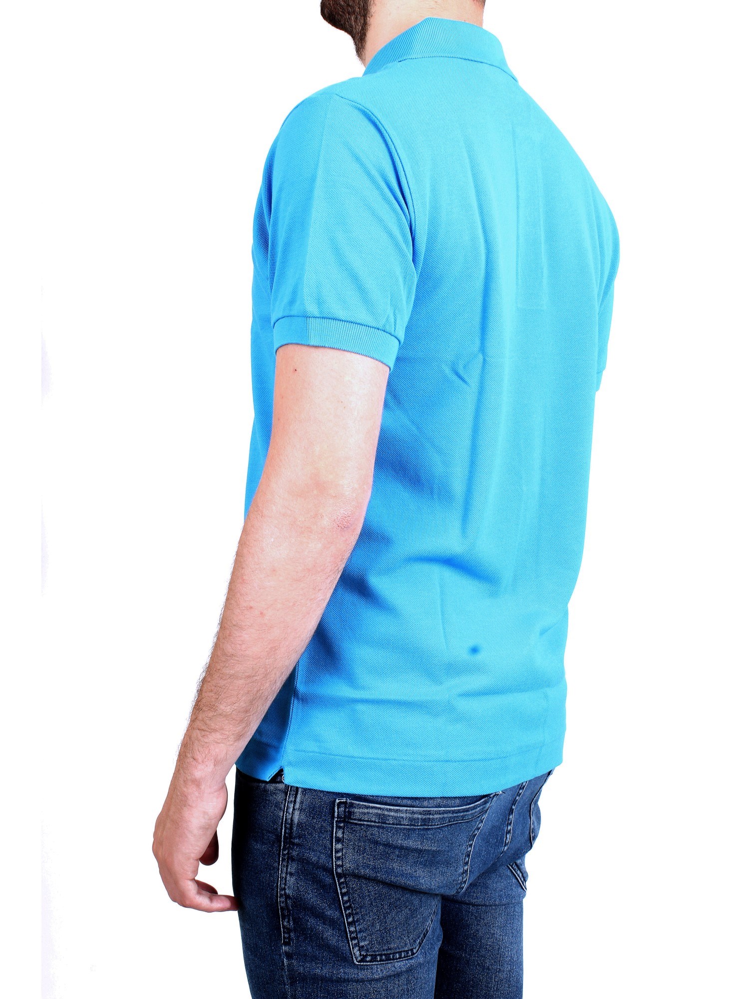 Lacoste L.12.12 Avio Clothing Man Polo shirt Lacoste L.12.12 Avio Clothing Man Polo shirt