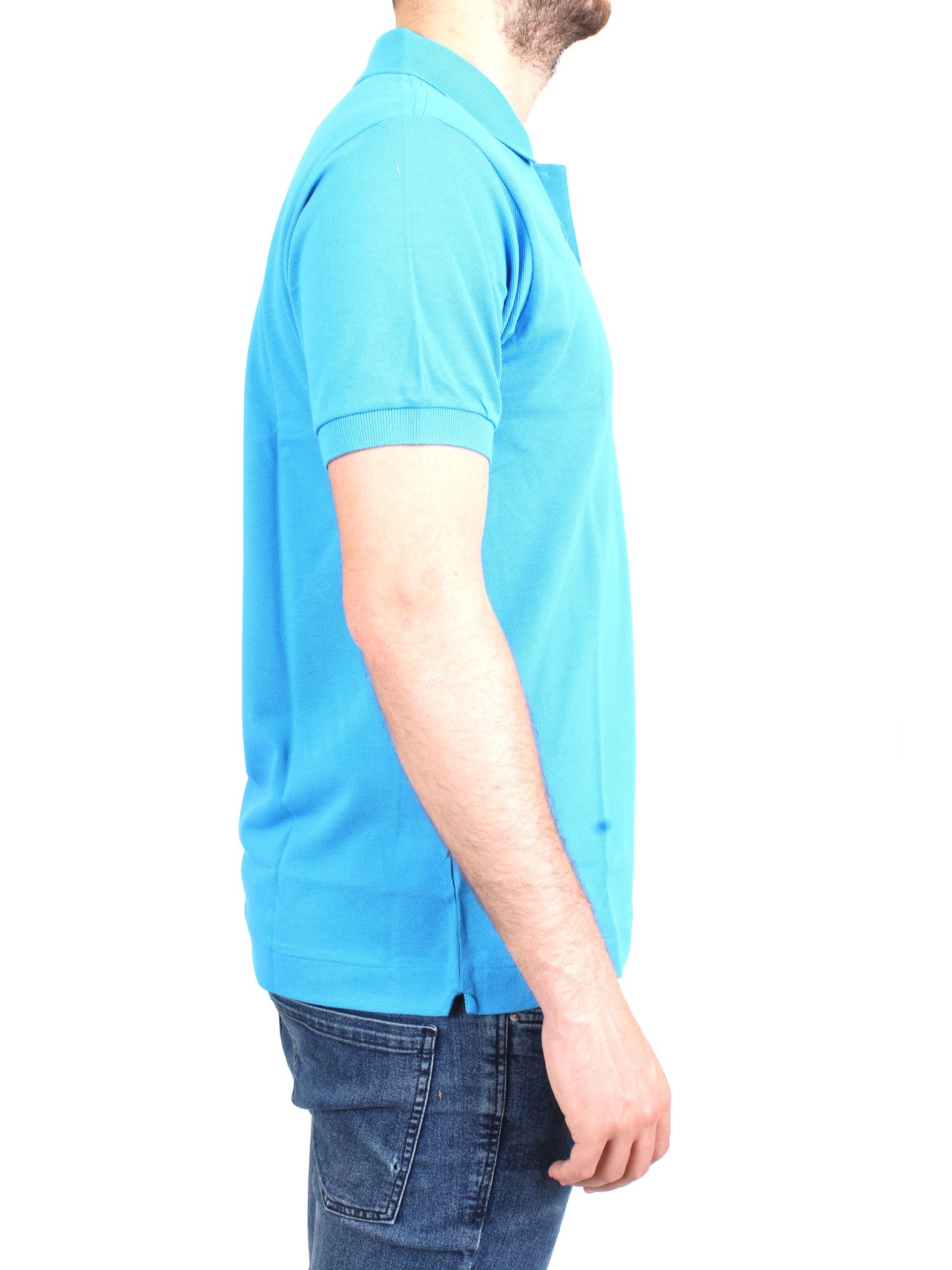 Lacoste L.12.12 Avio Clothing Man Polo shirt Lacoste L.12.12 Avio Clothing Man Polo shirt