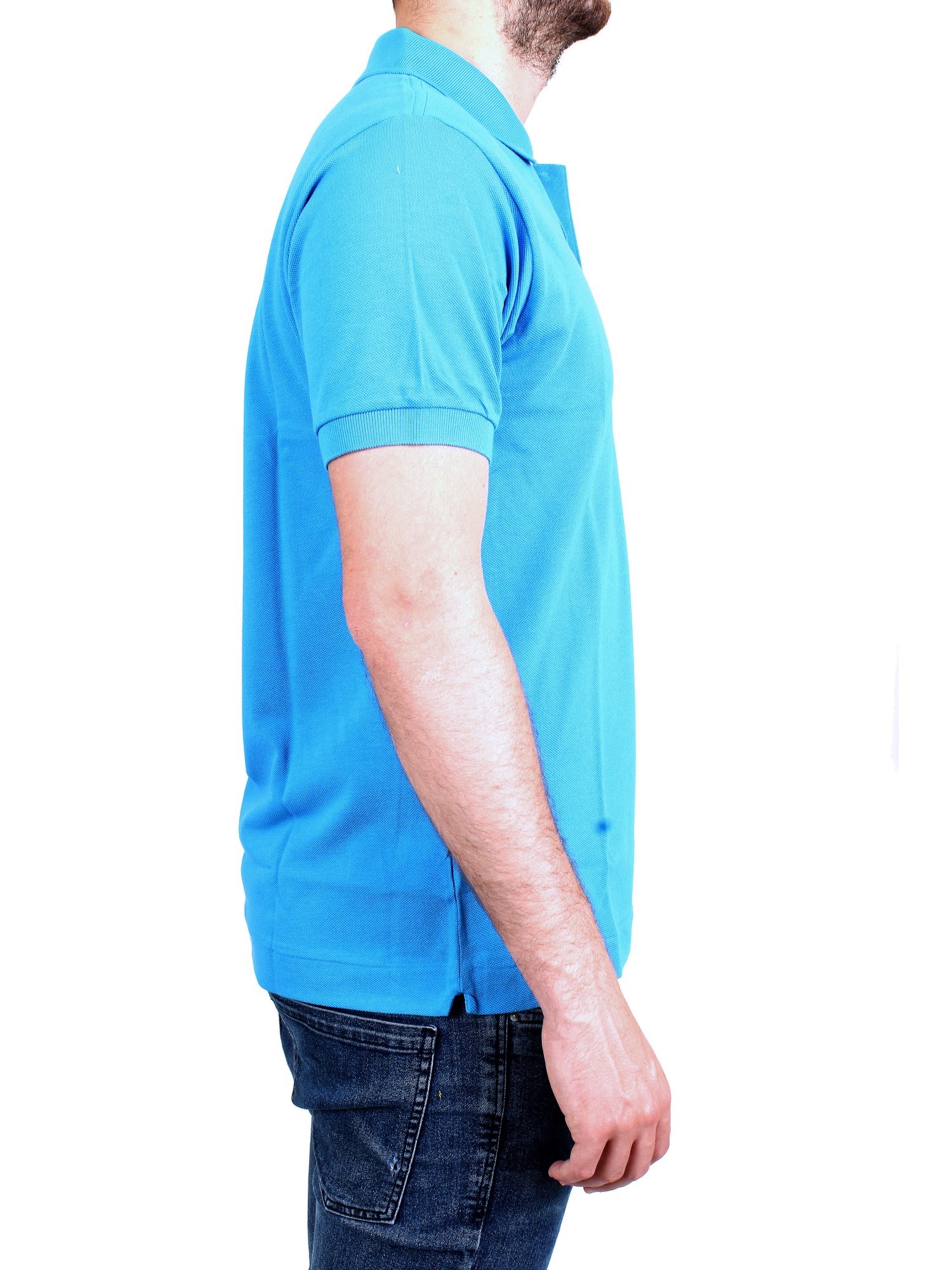 Lacoste L.12.12 Avio Clothing Man Polo shirt Lacoste L.12.12 Avio Clothing Man Polo shirt