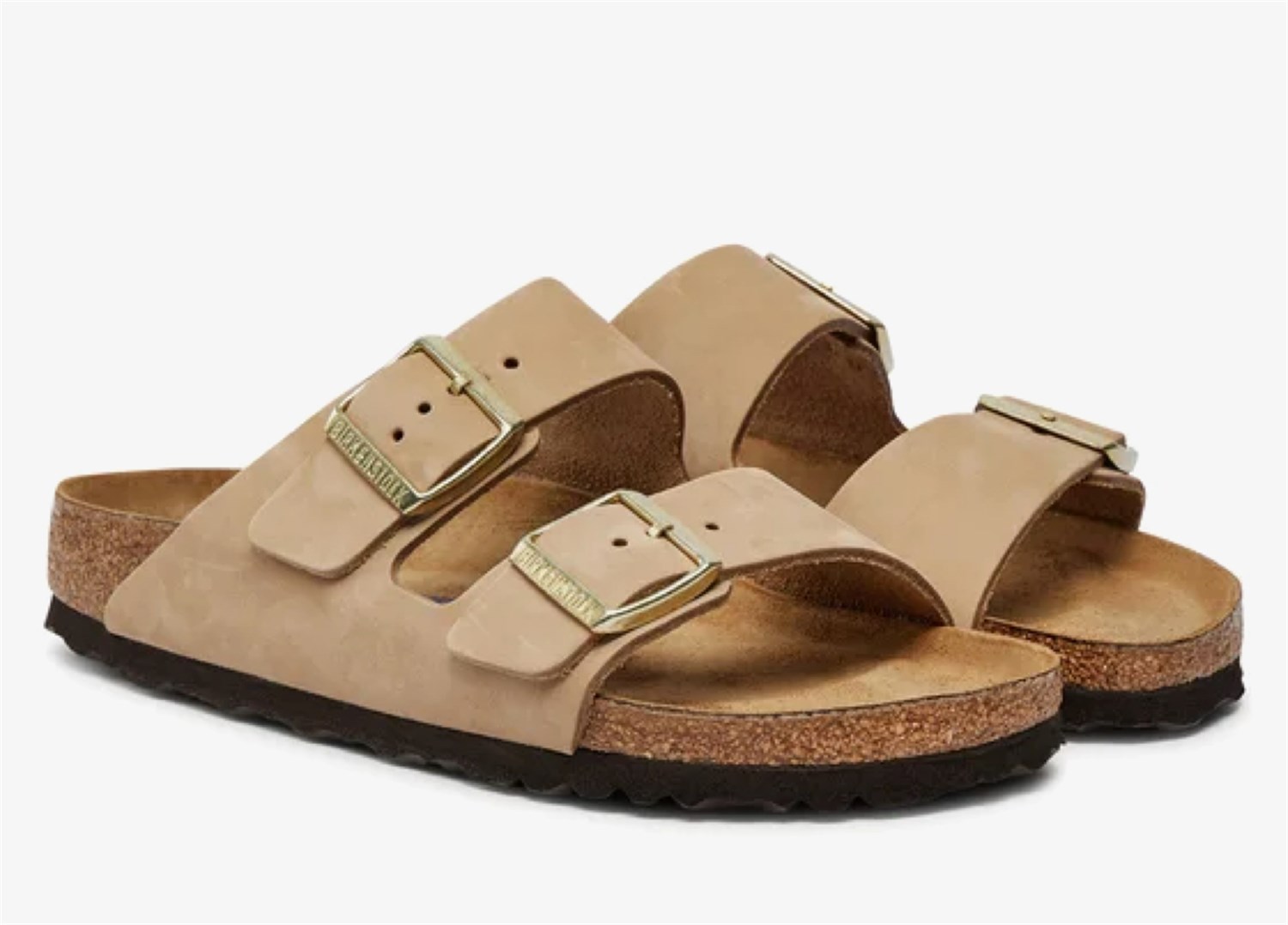 BIRKENSTOCK 1019016 Sabbia Scarpe Unisex Sandali BIRKENSTOCK 1019016 Sabbia Scarpe Unisex Sandali