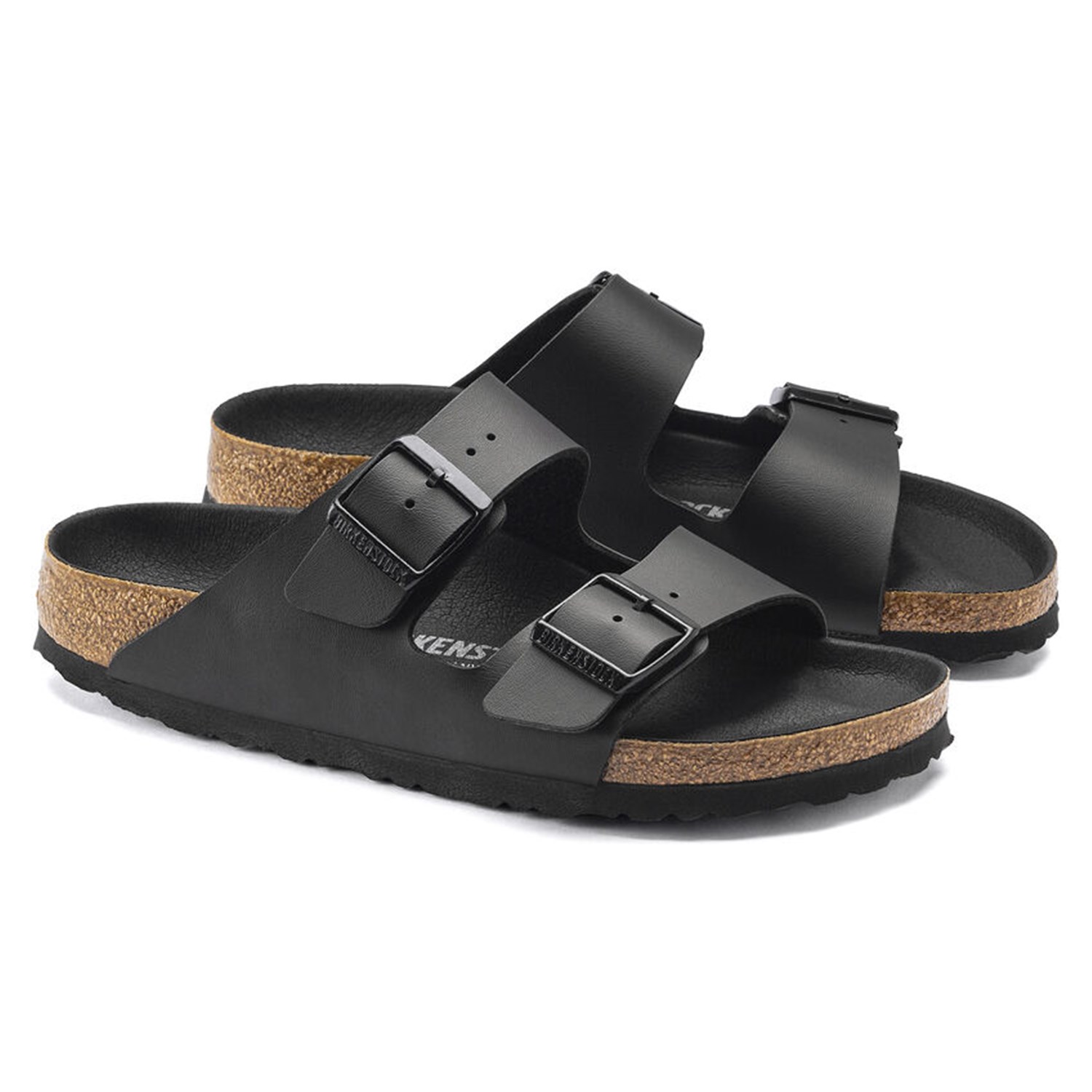 BIRKENSTOCK 1019069 Black Shoes Unisex Sandals BIRKENSTOCK 1019069 Black Shoes Unisex Sandals