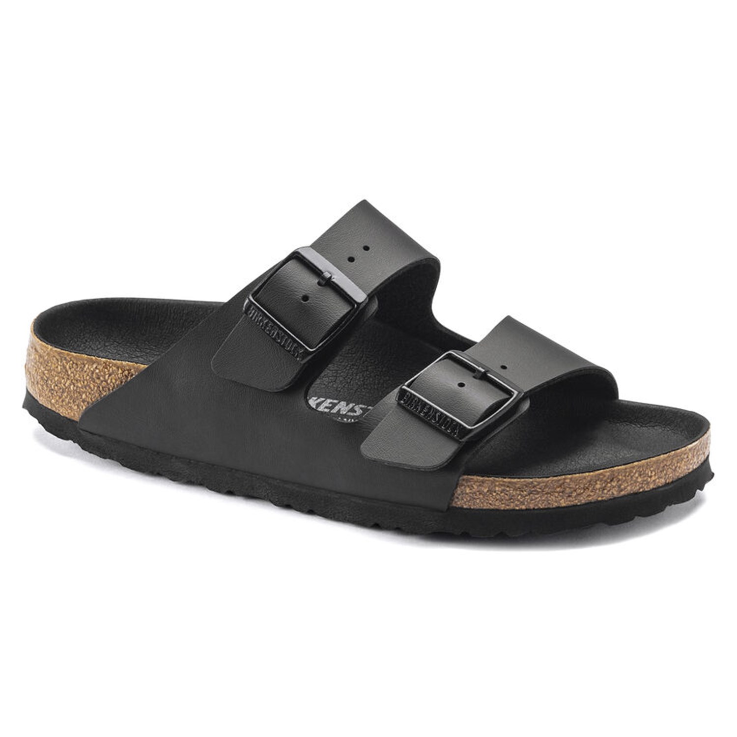 BIRKENSTOCK 1019069 Black Shoes Unisex Sandals BIRKENSTOCK 1019069 Black Shoes Unisex Sandals