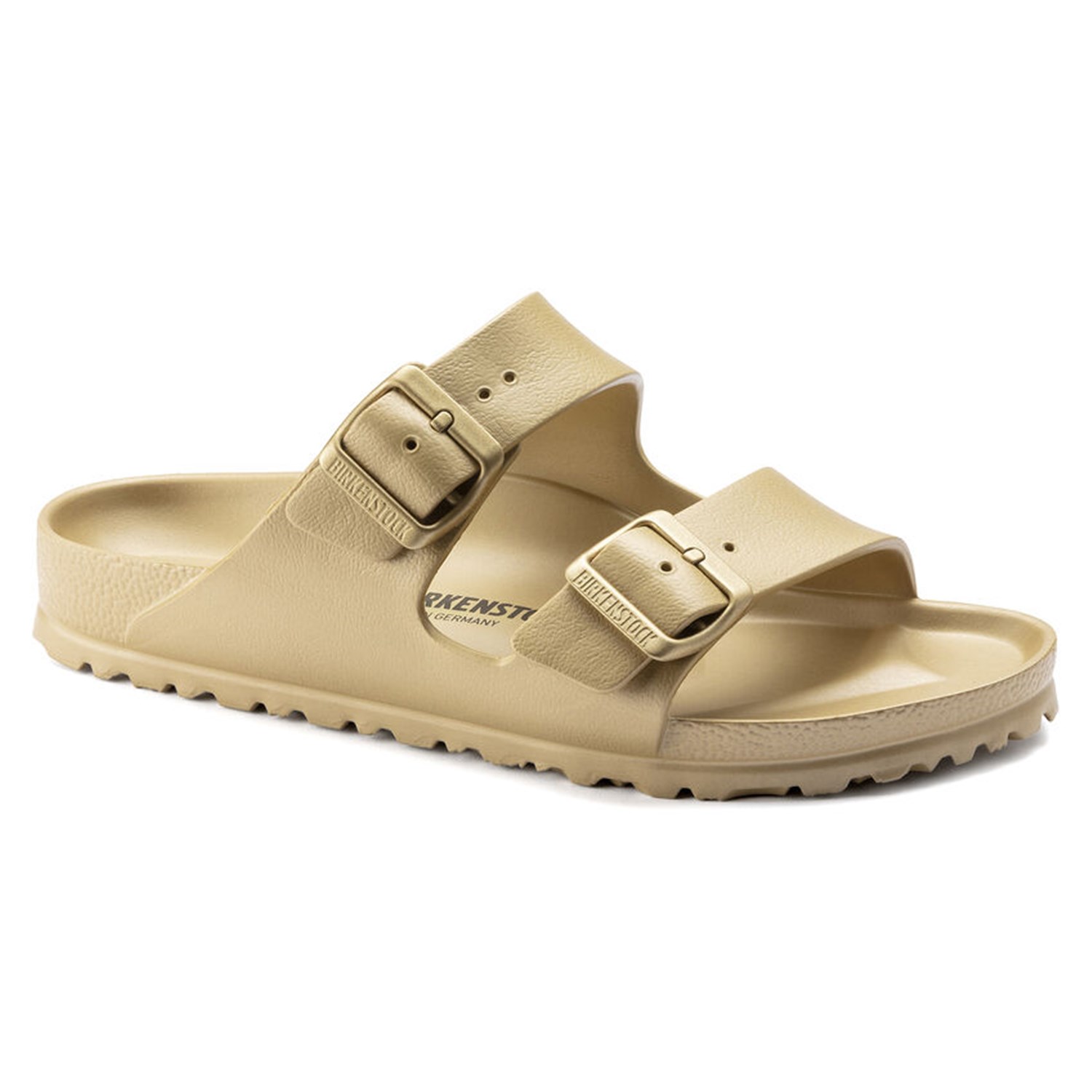 BIRKENSTOCK 1022465 Gold Shoes Unisex Sandals BIRKENSTOCK 1022465 Gold Shoes Unisex Sandals