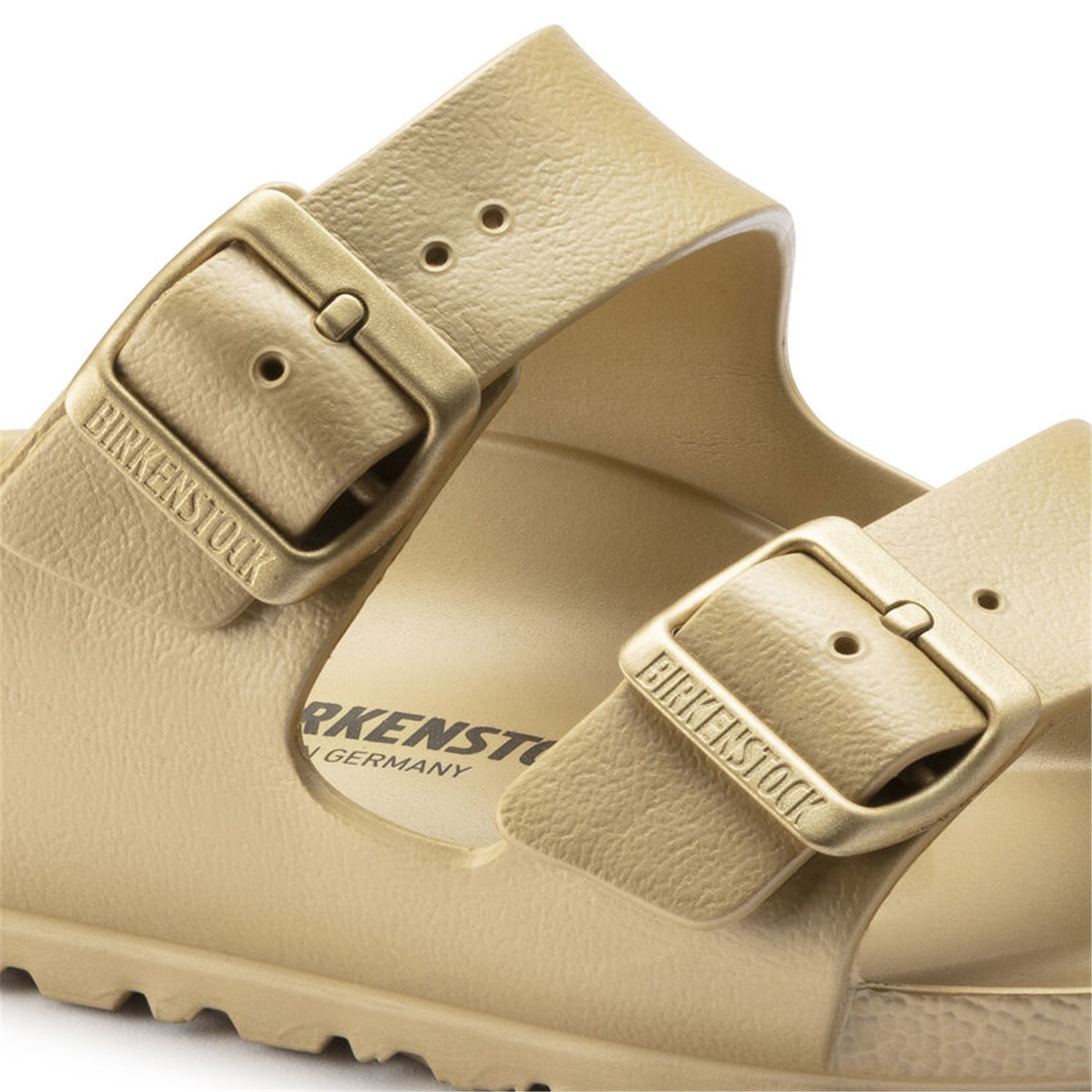 BIRKENSTOCK 1022465 Gold Shoes Unisex Sandals BIRKENSTOCK 1022465 Gold Shoes Unisex Sandals