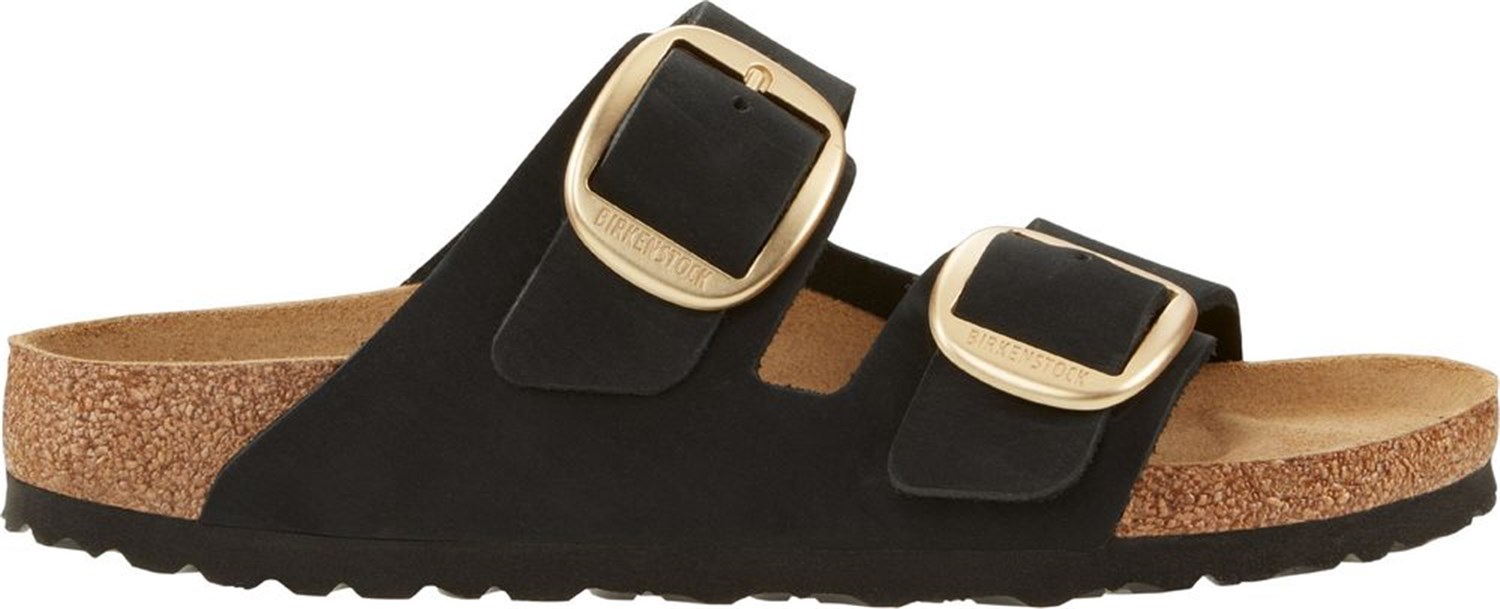 BIRKENSTOCK 1023290 Nero Scarpe Unisex Sandali BIRKENSTOCK 1023290 Nero Scarpe Unisex Sandali