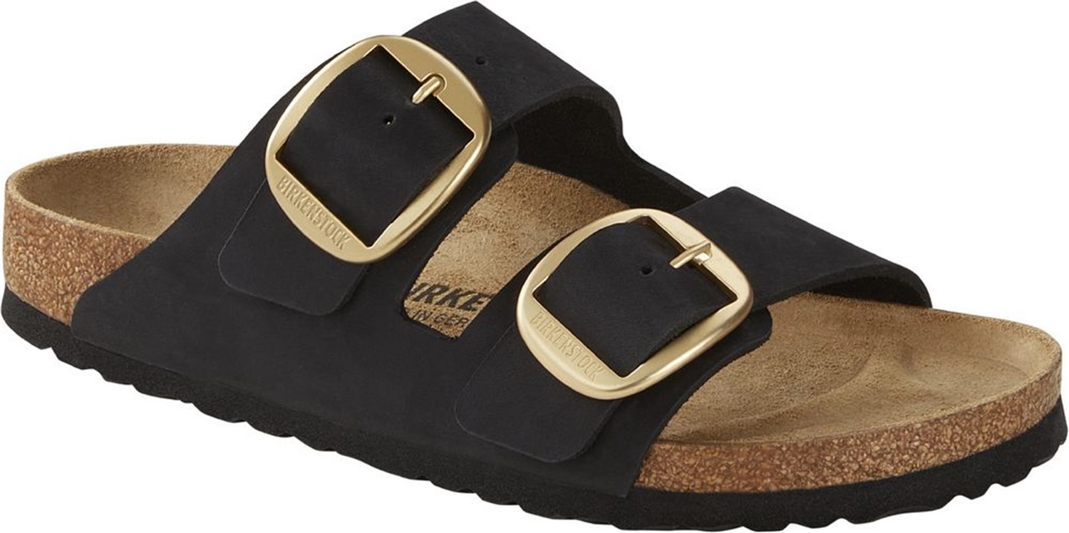 BIRKENSTOCK 1023290 Nero Scarpe Unisex Sandali BIRKENSTOCK 1023290 Nero Scarpe Unisex Sandali