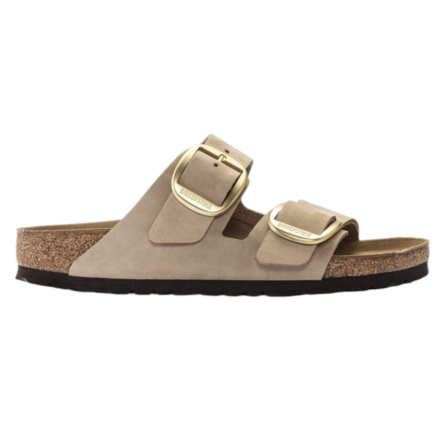 BIRKENSTOCK 1024064 Sabbia Scarpe Unisex Sandali BIRKENSTOCK 1024064 Sabbia Scarpe Unisex Sandali
