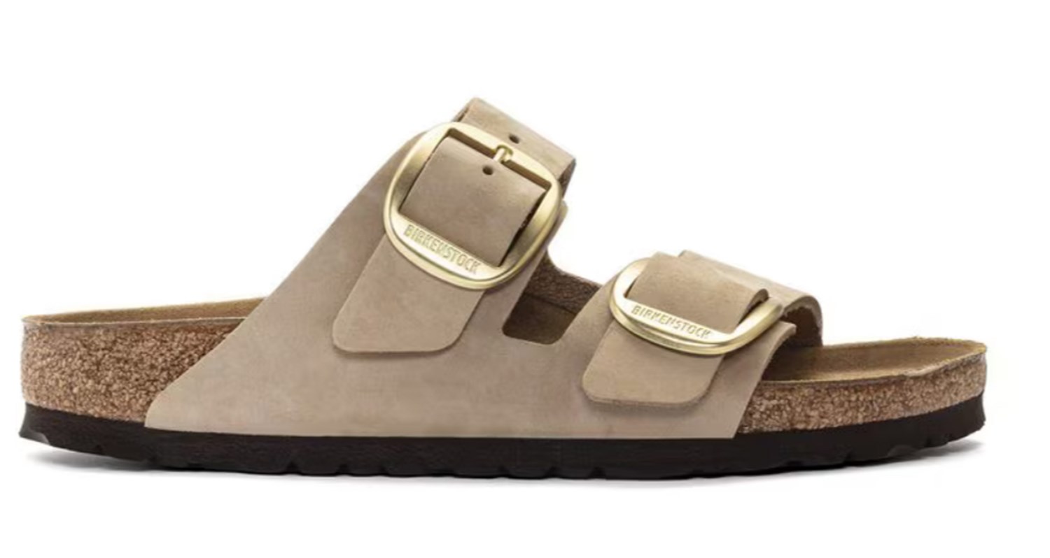 BIRKENSTOCK 1024064 Sabbia Scarpe Donna Sandali BIRKENSTOCK 1024064 Sabbia Scarpe Donna Sandali