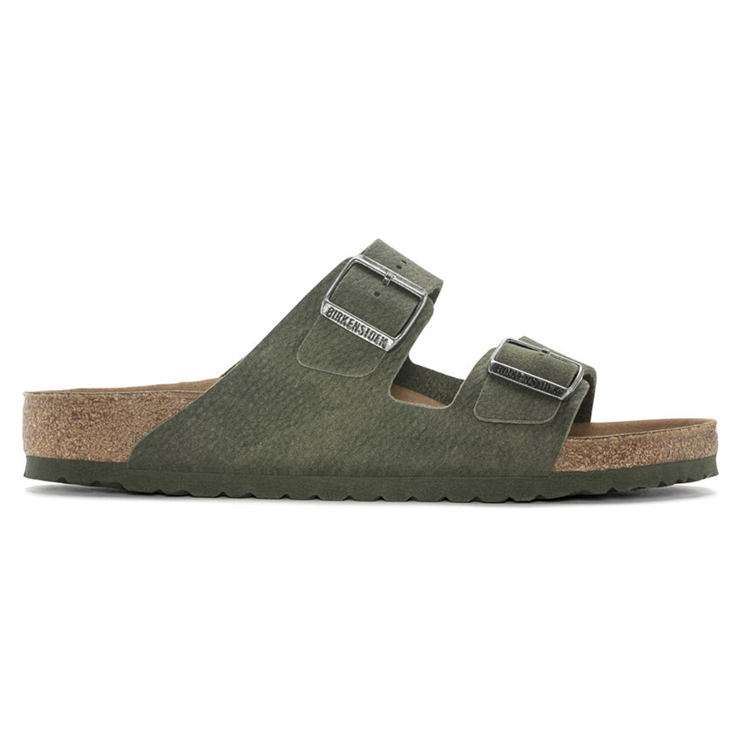BIRKENSTOCK 1024544 verdone Scarpe Unisex Ciabatte BIRKENSTOCK 1024544 verdone Scarpe Unisex Ciabatte