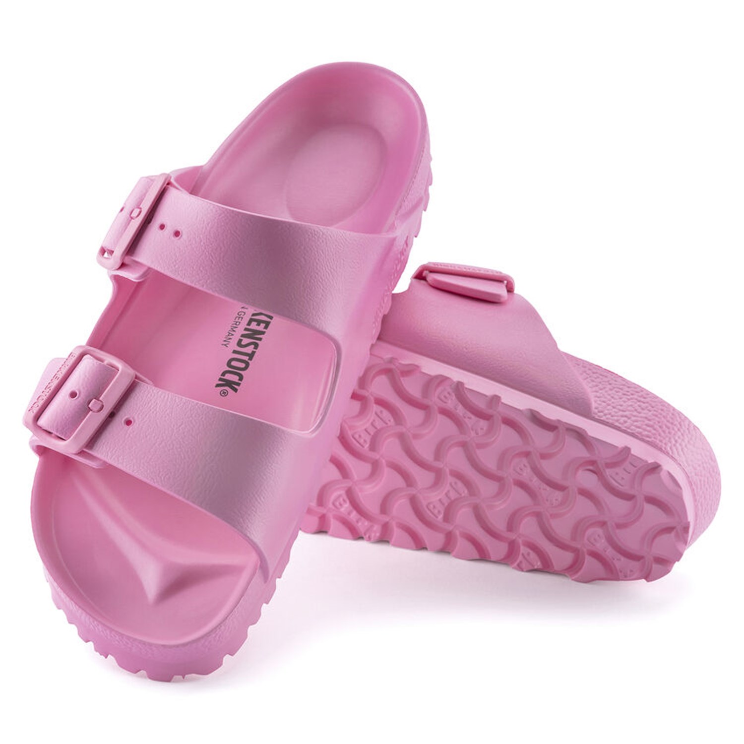 BIRKENSTOCK 1024658 Pink Shoes Unisex Sandals BIRKENSTOCK 1024658 Pink Shoes Unisex Sandals