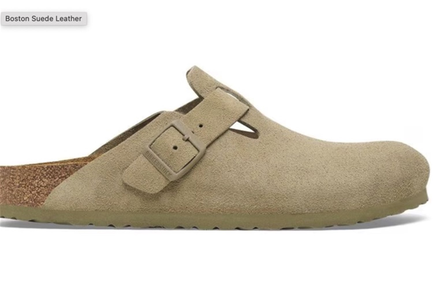 BIRKENSTOCK 1025844 Beige Scarpe Unisex Sabot BIRKENSTOCK 1025844 Beige Scarpe Unisex Sabot
