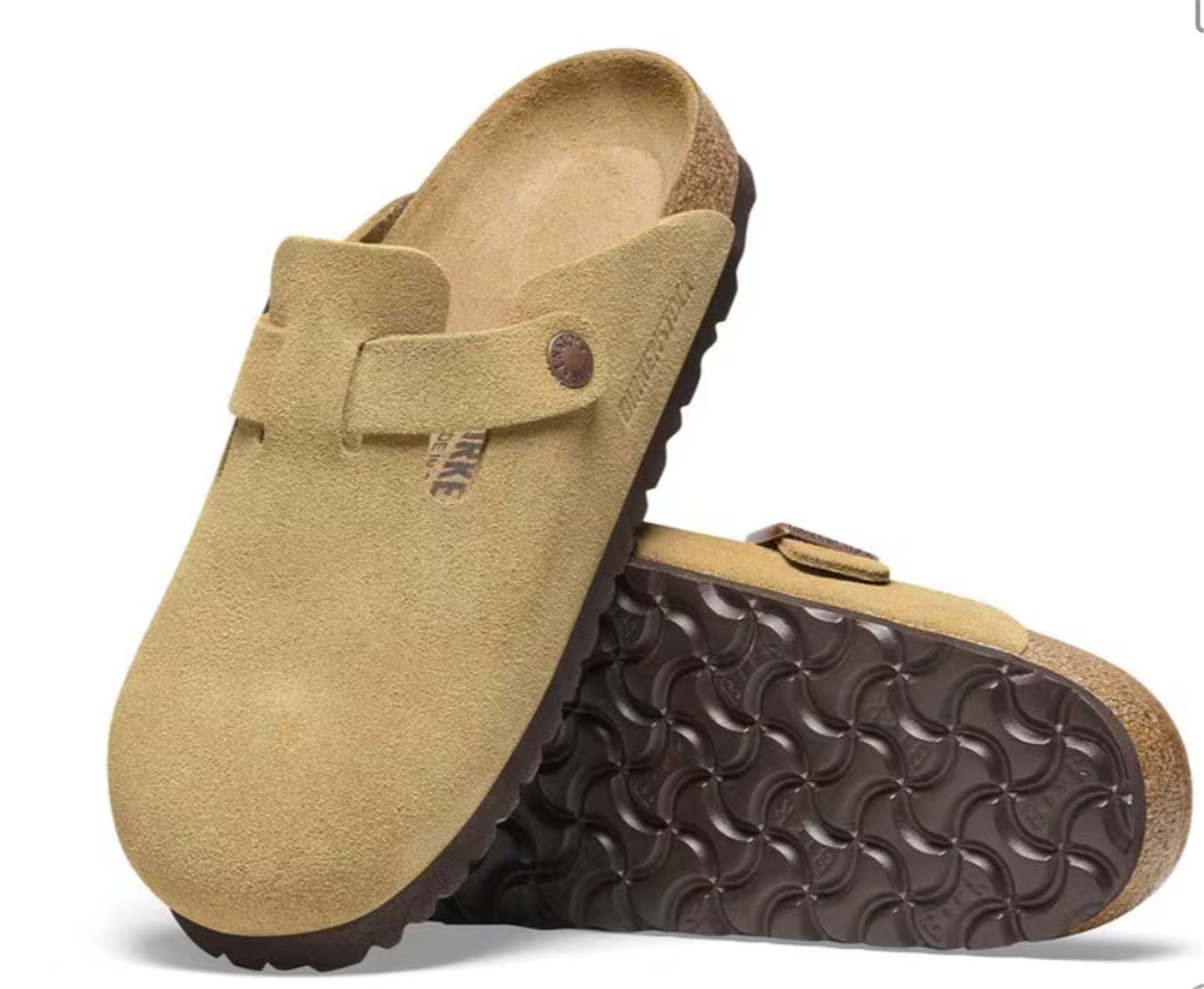 BIRKENSTOCK 1026164 Sabbia Scarpe Unisex Sabot BIRKENSTOCK 1026164 Sabbia Scarpe Unisex Sabot