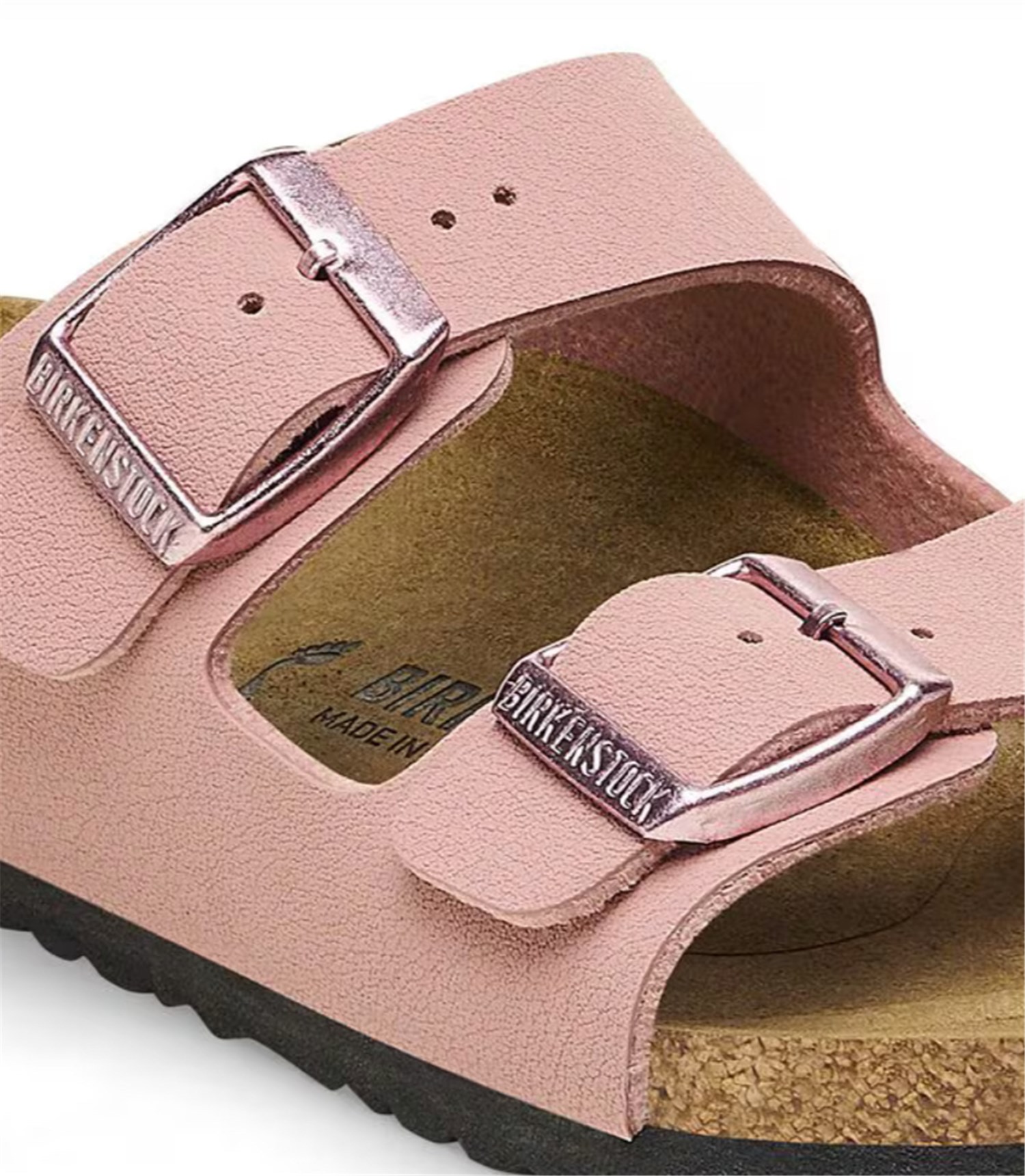 BIRKENSTOCK 1026423 Rosa Scarpe Donna Sandali BIRKENSTOCK 1026423 Rosa Scarpe Donna Sandali