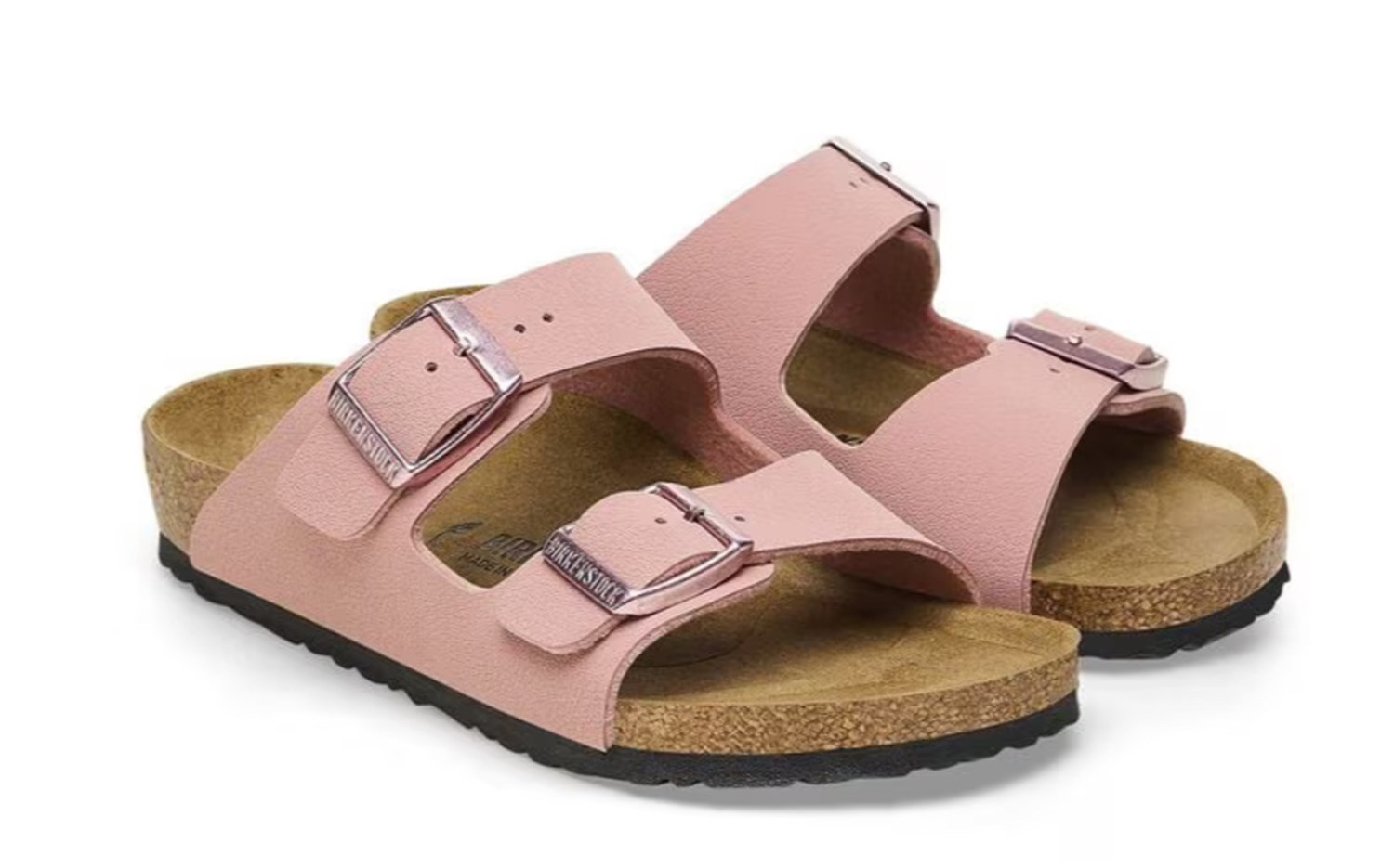 BIRKENSTOCK 1026423 Rosa Scarpe Donna Sandali BIRKENSTOCK 1026423 Rosa Scarpe Donna Sandali