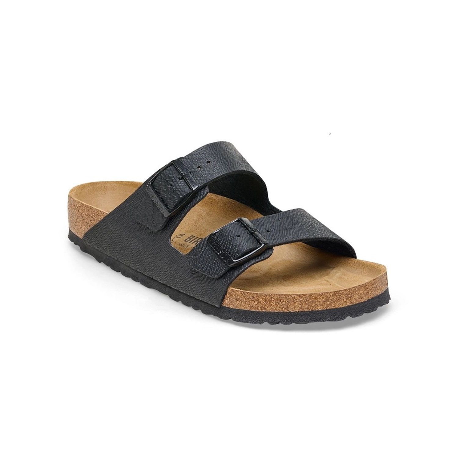 BIRKENSTOCK 1026425 Nero Scarpe Unisex Sandali BIRKENSTOCK 1026425 Nero Scarpe Unisex Sandali