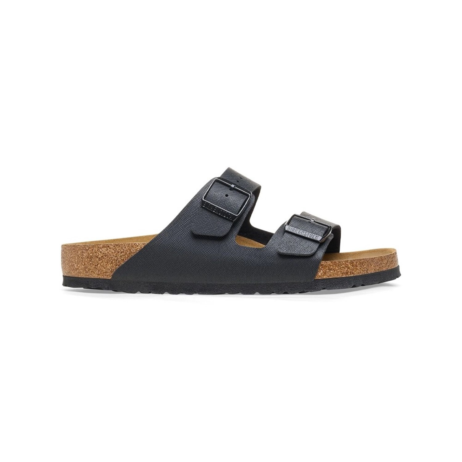BIRKENSTOCK 1026425 Nero Scarpe Unisex Sandali BIRKENSTOCK 1026425 Nero Scarpe Unisex Sandali