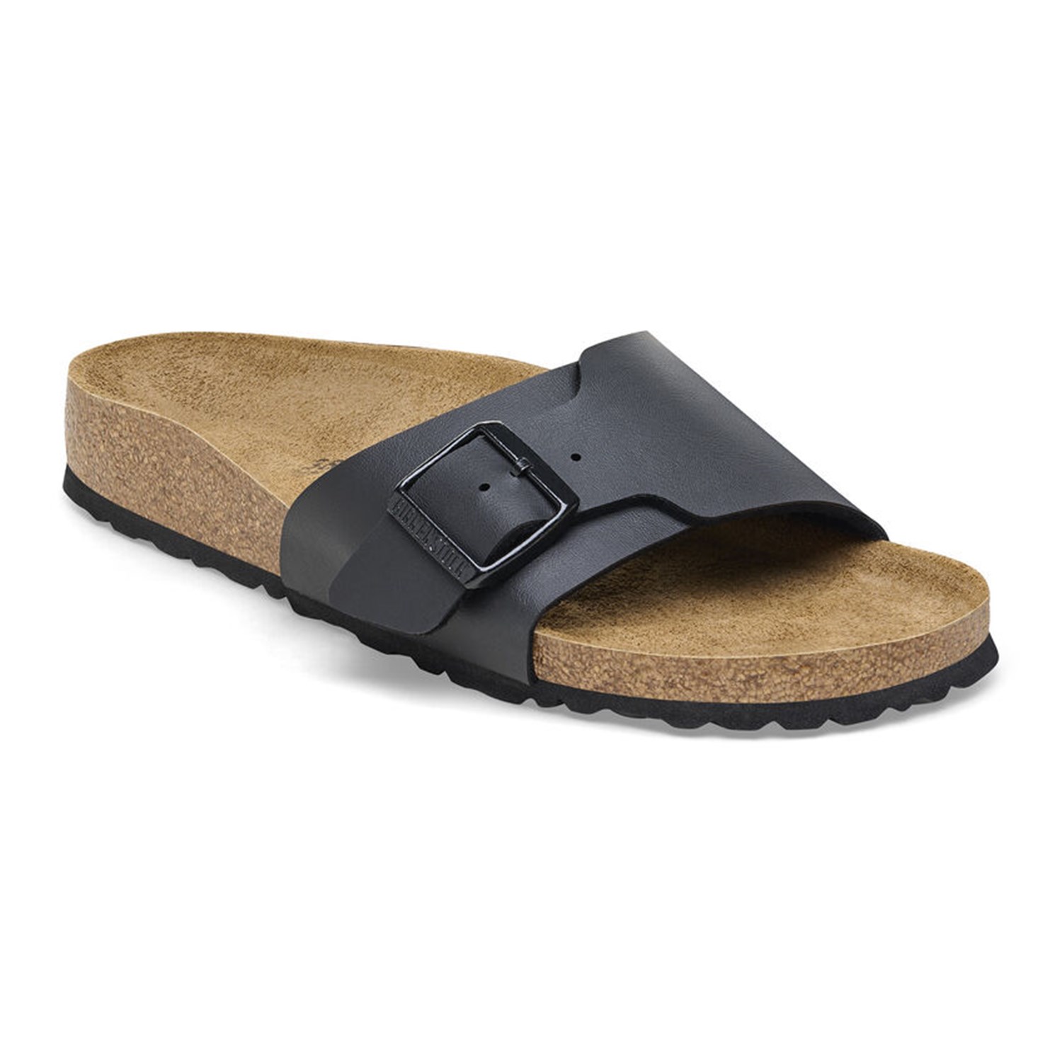 BIRKENSTOCK 1026473 Nero Scarpe Donna Sandali BIRKENSTOCK 1026473 Nero Scarpe Donna Sandali
