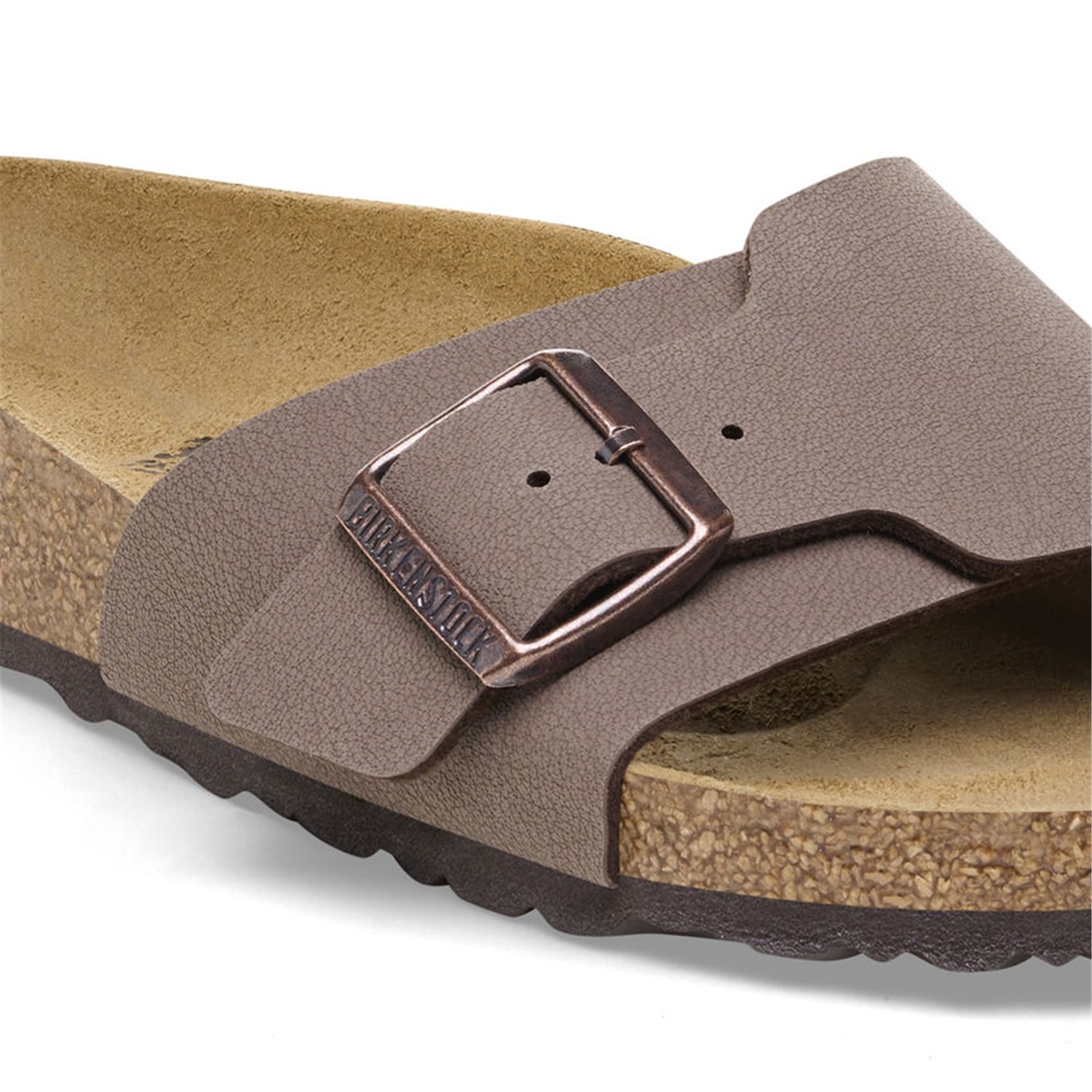 BIRKENSTOCK 1026510 Marrone Scarpe Donna Sandali BIRKENSTOCK 1026510 Marrone Scarpe Donna Sandali