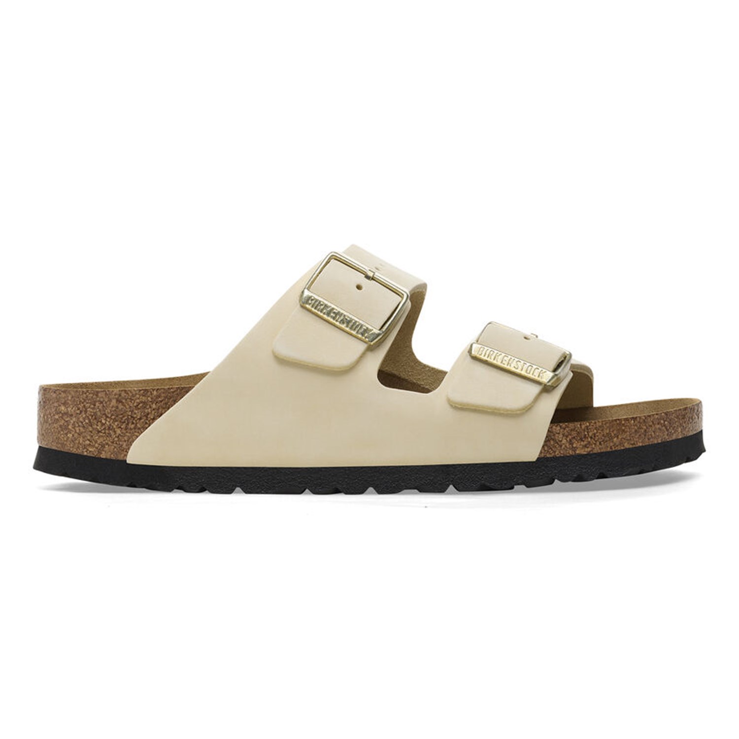 BIRKENSTOCK 1026711 Latte Scarpe Donna Sandali BIRKENSTOCK 1026711 Latte Scarpe Donna Sandali