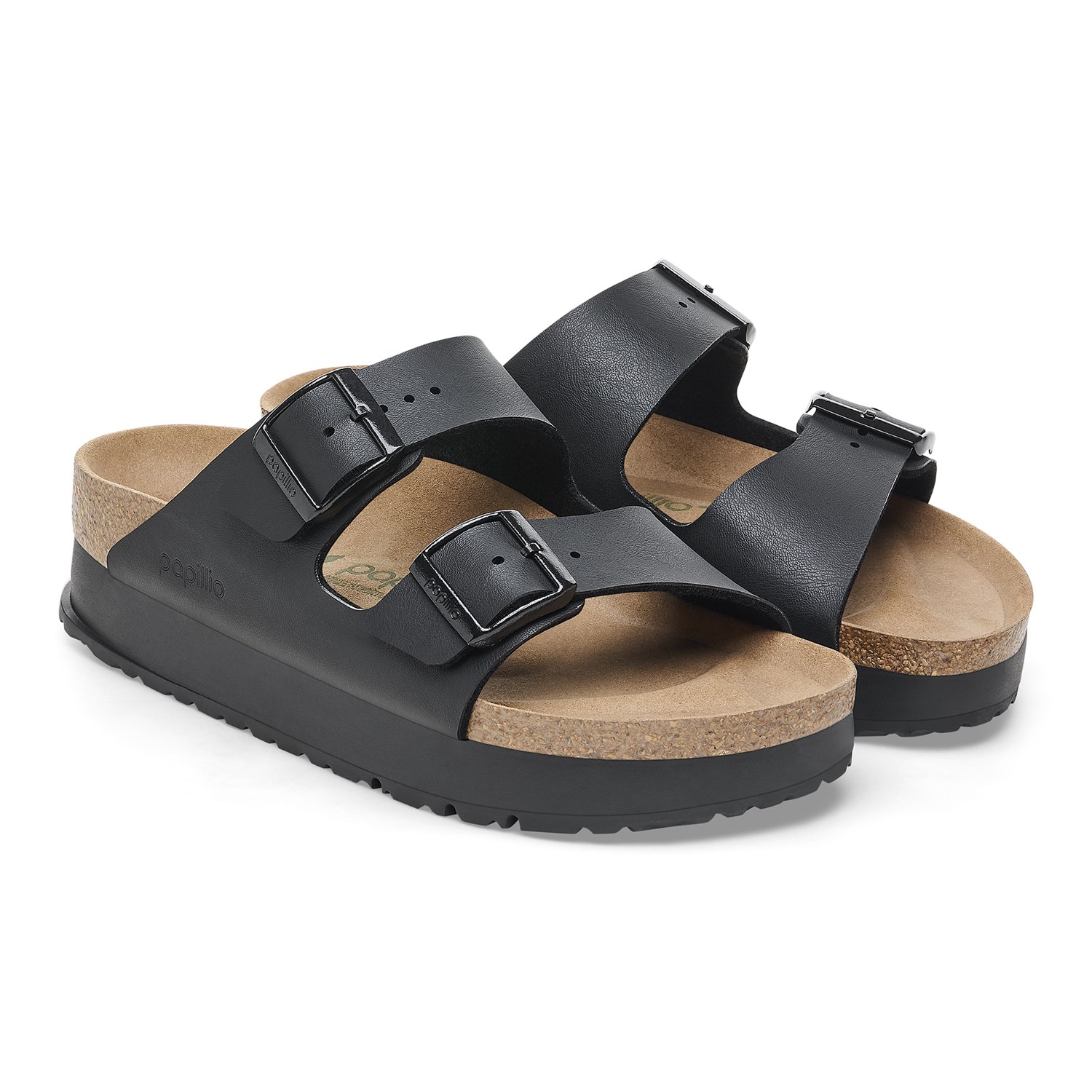 BIRKENSTOCK 1027395 Nero Scarpe Donna Sandali BIRKENSTOCK 1027395 Nero Scarpe Donna Sandali