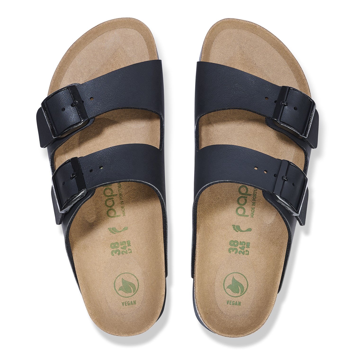 BIRKENSTOCK 1027395 Nero Scarpe Donna Sandali BIRKENSTOCK 1027395 Nero Scarpe Donna Sandali