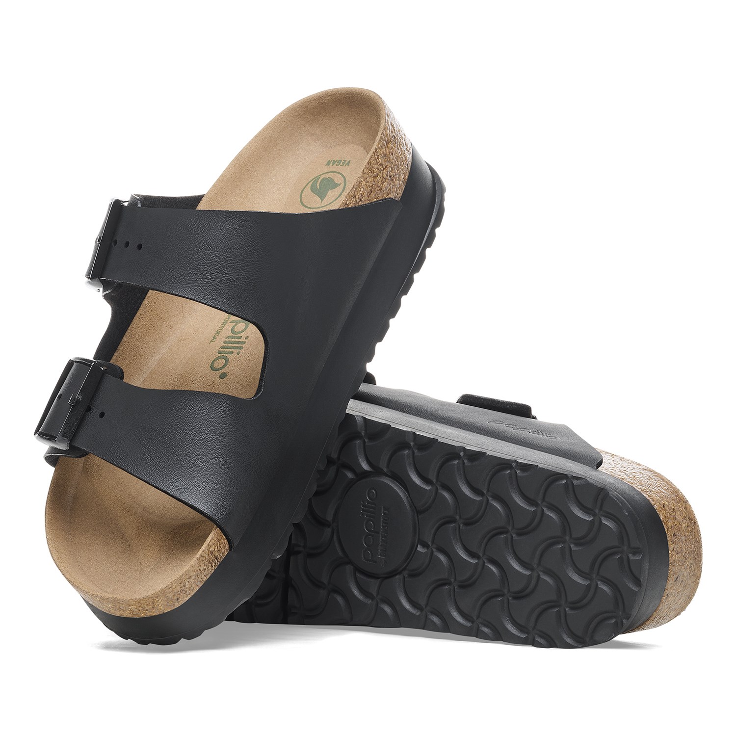 BIRKENSTOCK 1027395 Nero Scarpe Donna Sandali BIRKENSTOCK 1027395 Nero Scarpe Donna Sandali