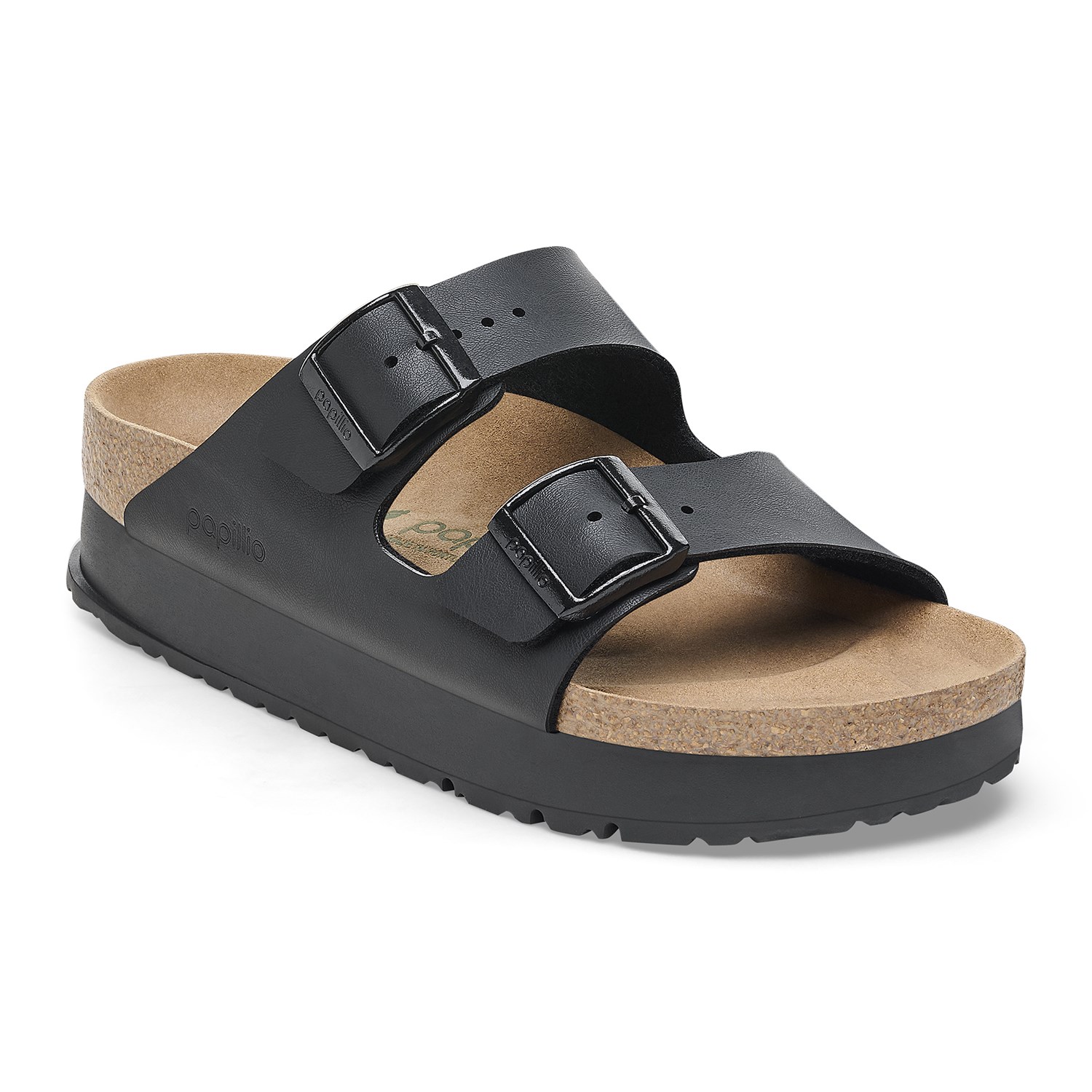 BIRKENSTOCK 1027395 Nero Scarpe Donna Sandali BIRKENSTOCK 1027395 Nero Scarpe Donna Sandali