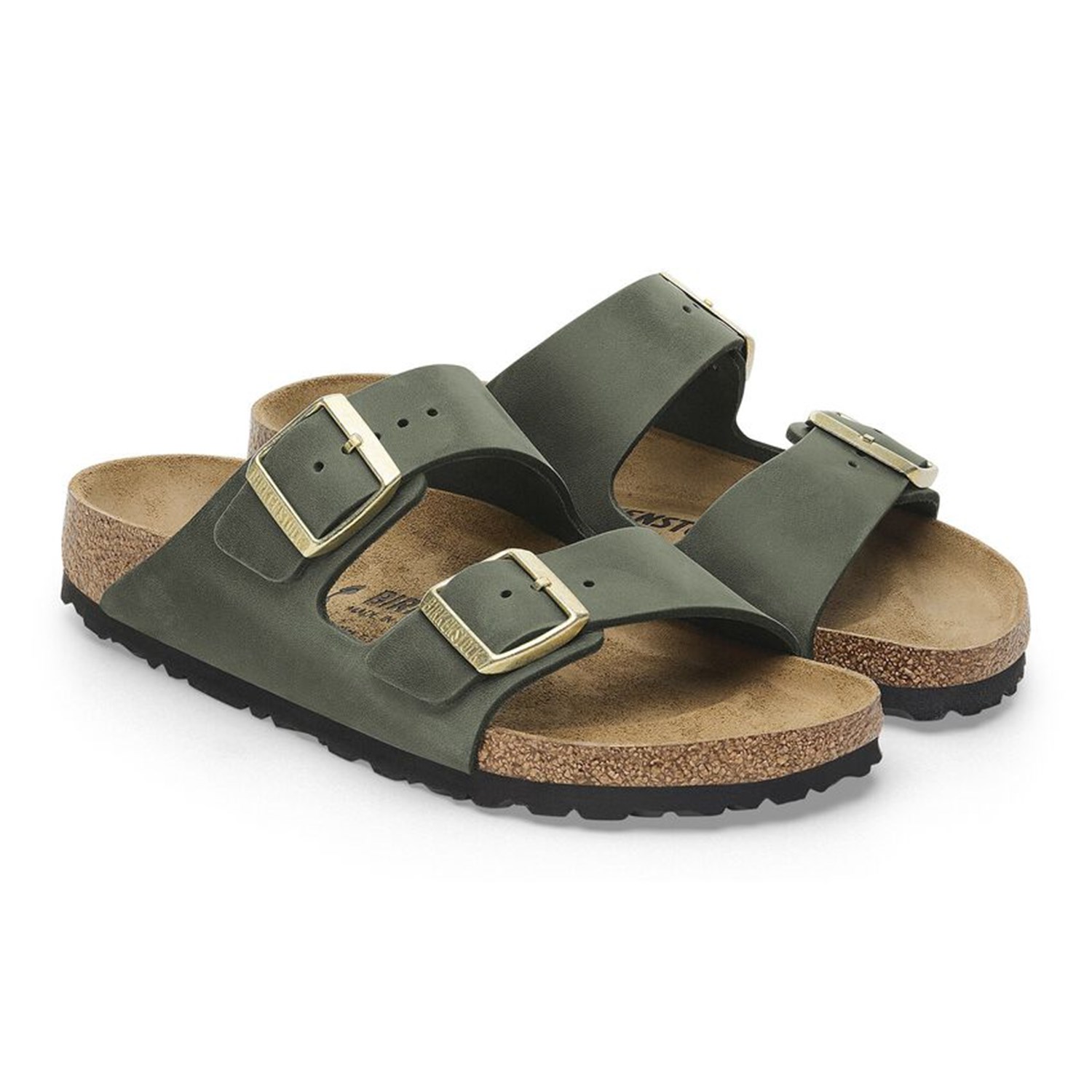 BIRKENSTOCK 1028030 verdone Scarpe Unisex Sandali BIRKENSTOCK 1028030 verdone Scarpe Unisex Sandali