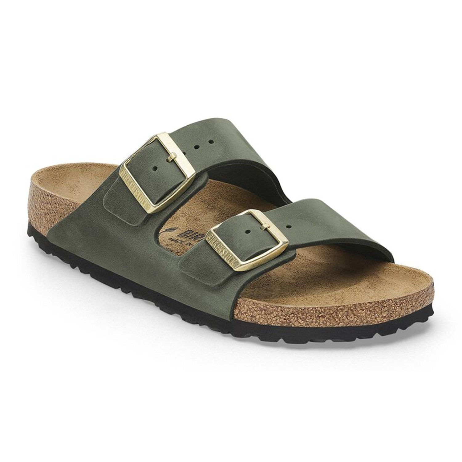 BIRKENSTOCK 1028030 verdone Scarpe Unisex Sandali BIRKENSTOCK 1028030 verdone Scarpe Unisex Sandali
