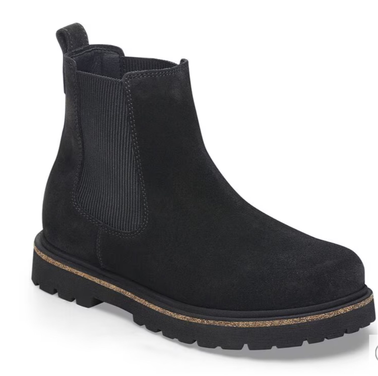 BIRKENSTOCK 1028211 Nero Scarpe Donna Slip On BIRKENSTOCK 1028211 Nero Scarpe Donna Slip On