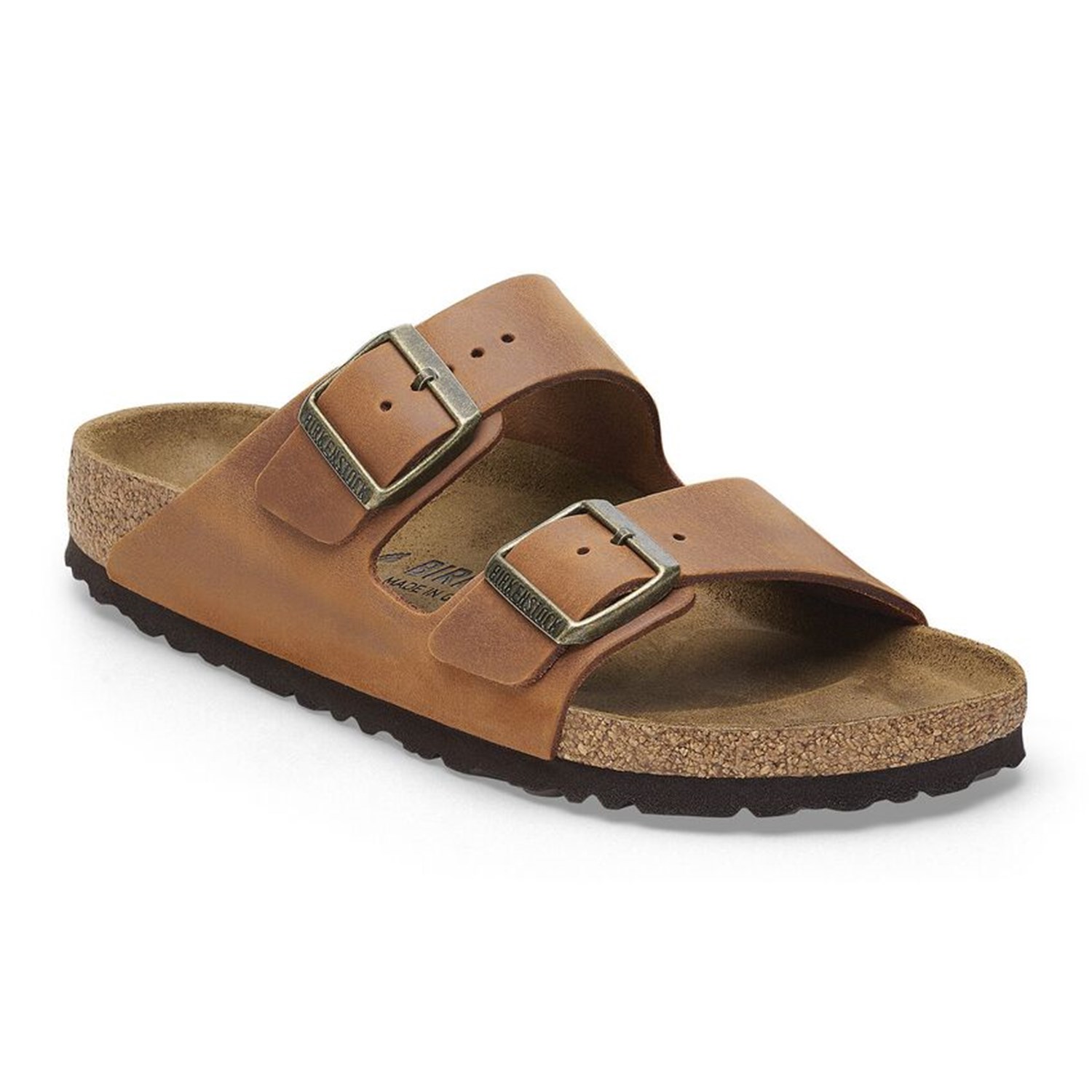 BIRKENSTOCK 1028401 Marrone Scarpe Unisex Sandali BIRKENSTOCK 1028401 Marrone Scarpe Unisex Sandali