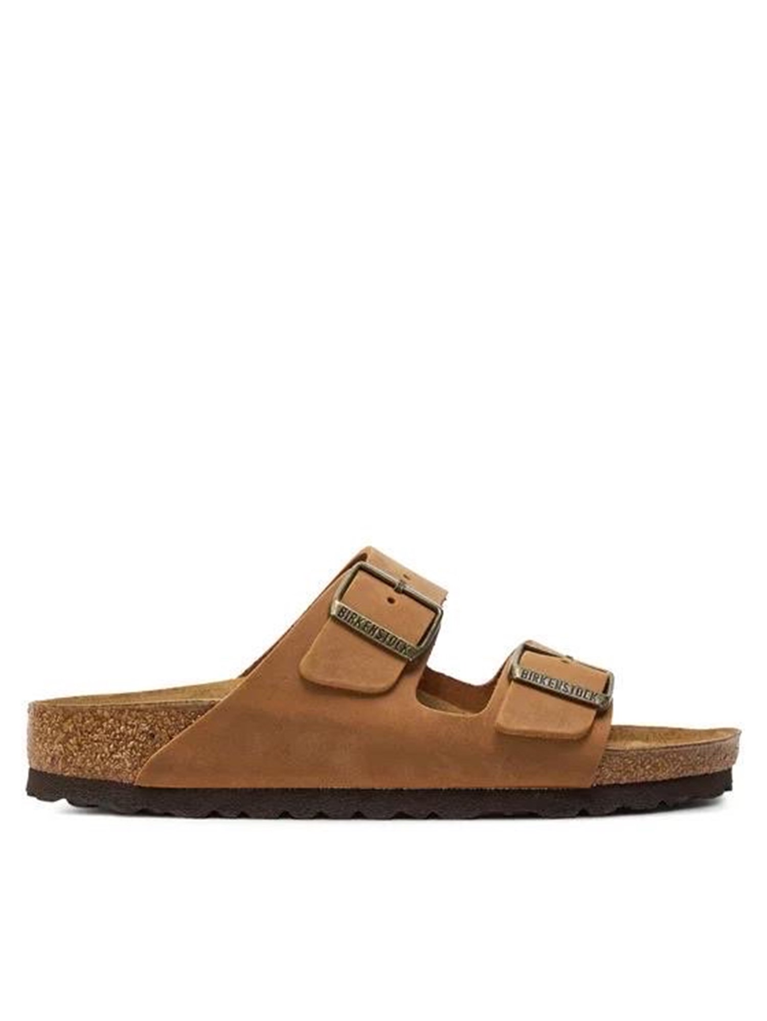 BIRKENSTOCK 1028401 Marrone Scarpe Unisex Sandali BIRKENSTOCK 1028401 Marrone Scarpe Unisex Sandali