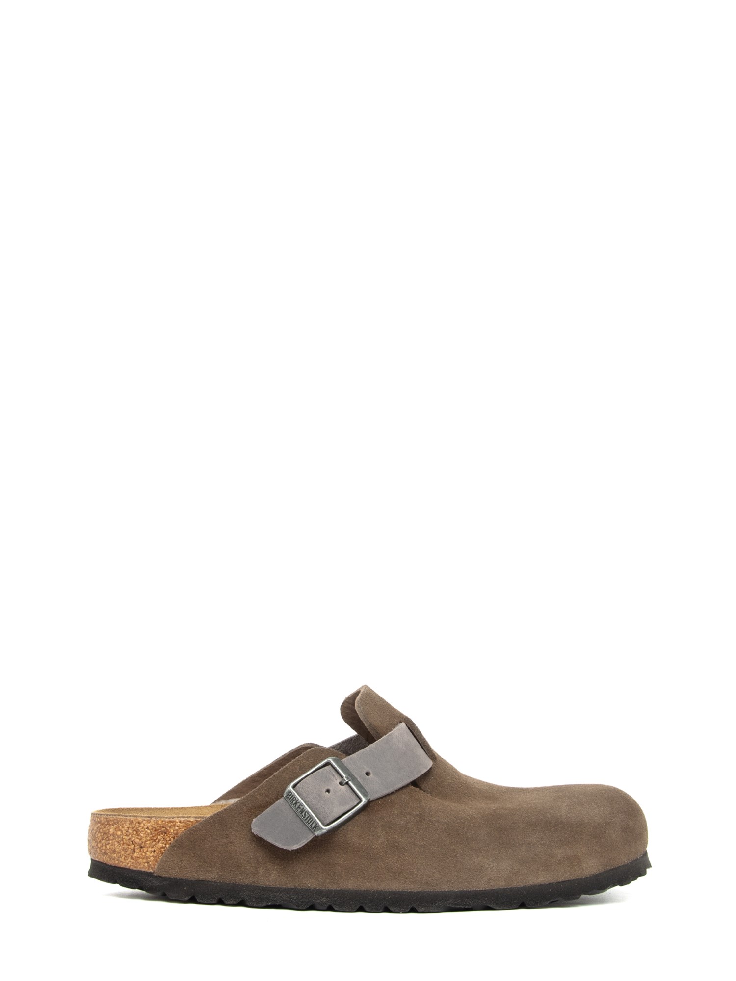 BIRKENSTOCK 1029193 Grigio Scarpe Unisex Sabot BIRKENSTOCK 1029193 Grigio Scarpe Unisex Sabot