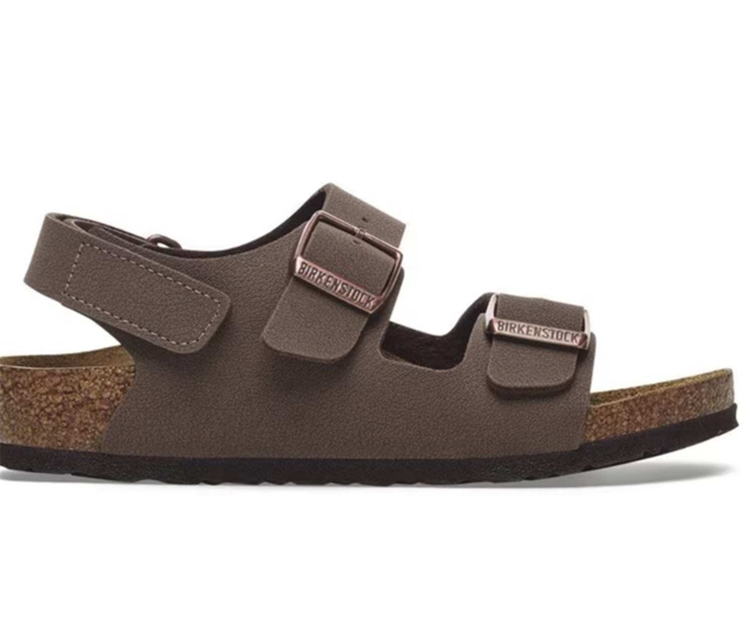 BIRKENSTOCK 1029474 Marrone Scarpe Unisex Sandali BIRKENSTOCK 1029474 Marrone Scarpe Unisex Sandali