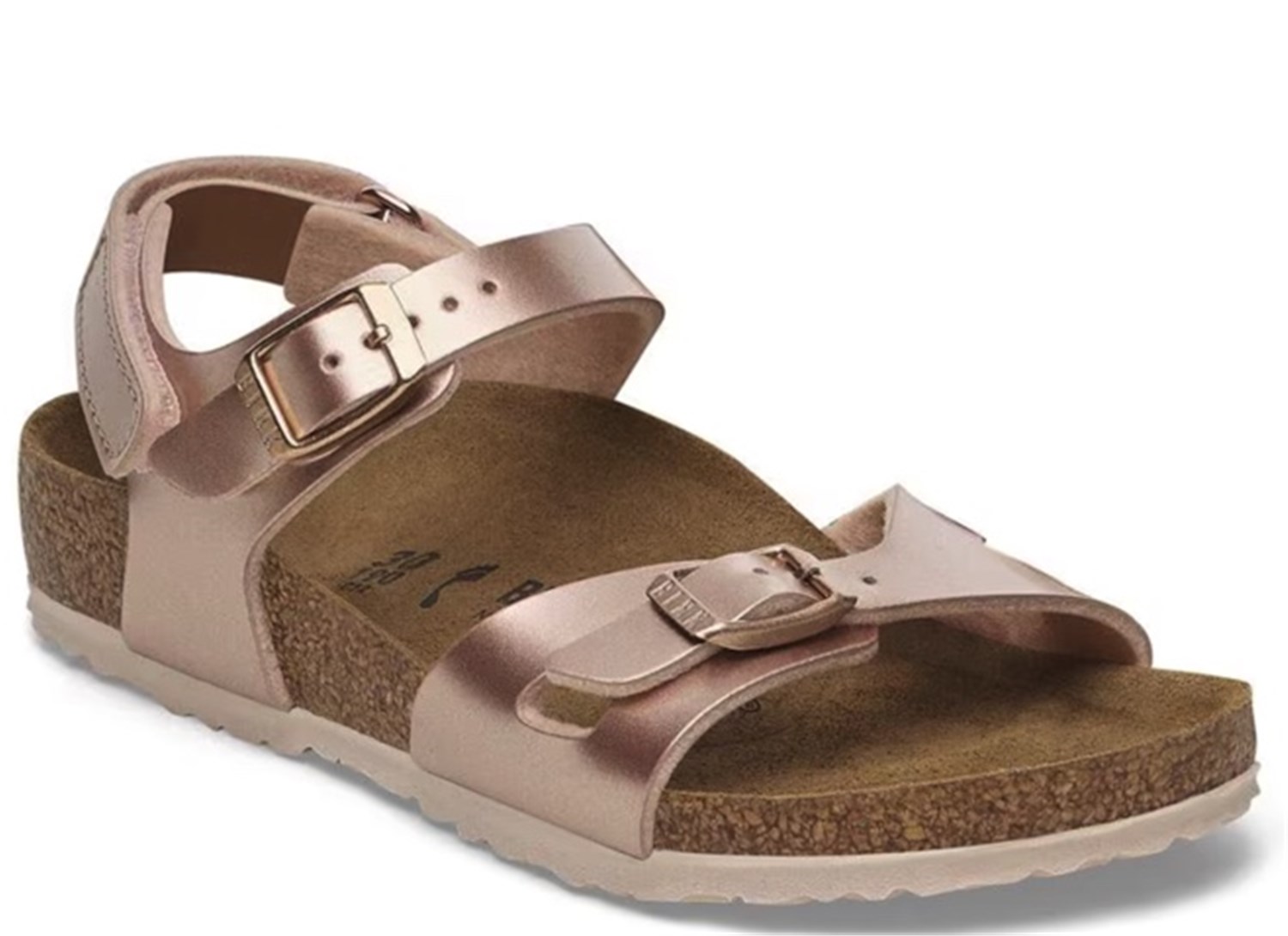 BIRKENSTOCK 1029535 Rosa Scarpe Bambina Sandali BIRKENSTOCK 1029535 Rosa Scarpe Bambina Sandali