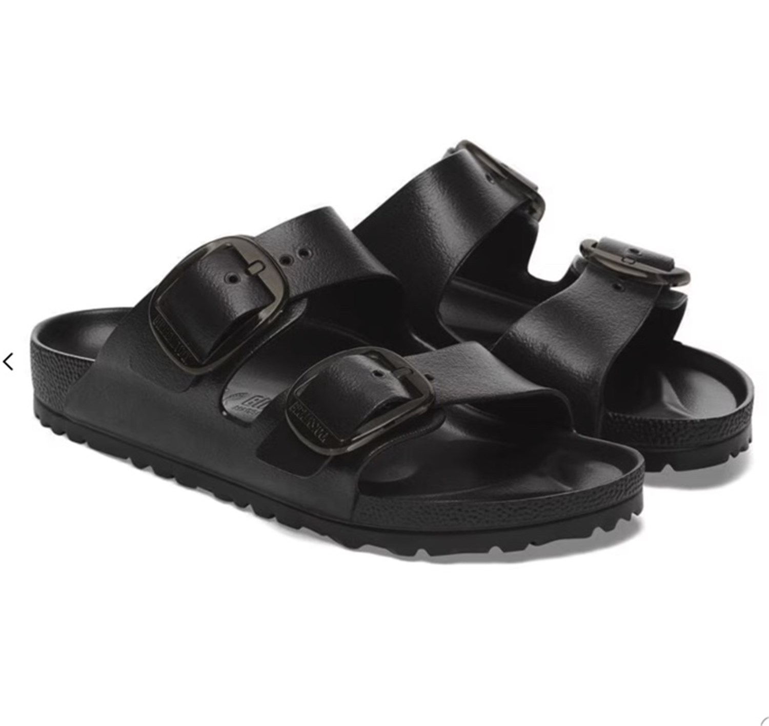 BIRKENSTOCK 1029641 Black Shoes Woman Sandals BIRKENSTOCK 1029641 Black Shoes Woman Sandals