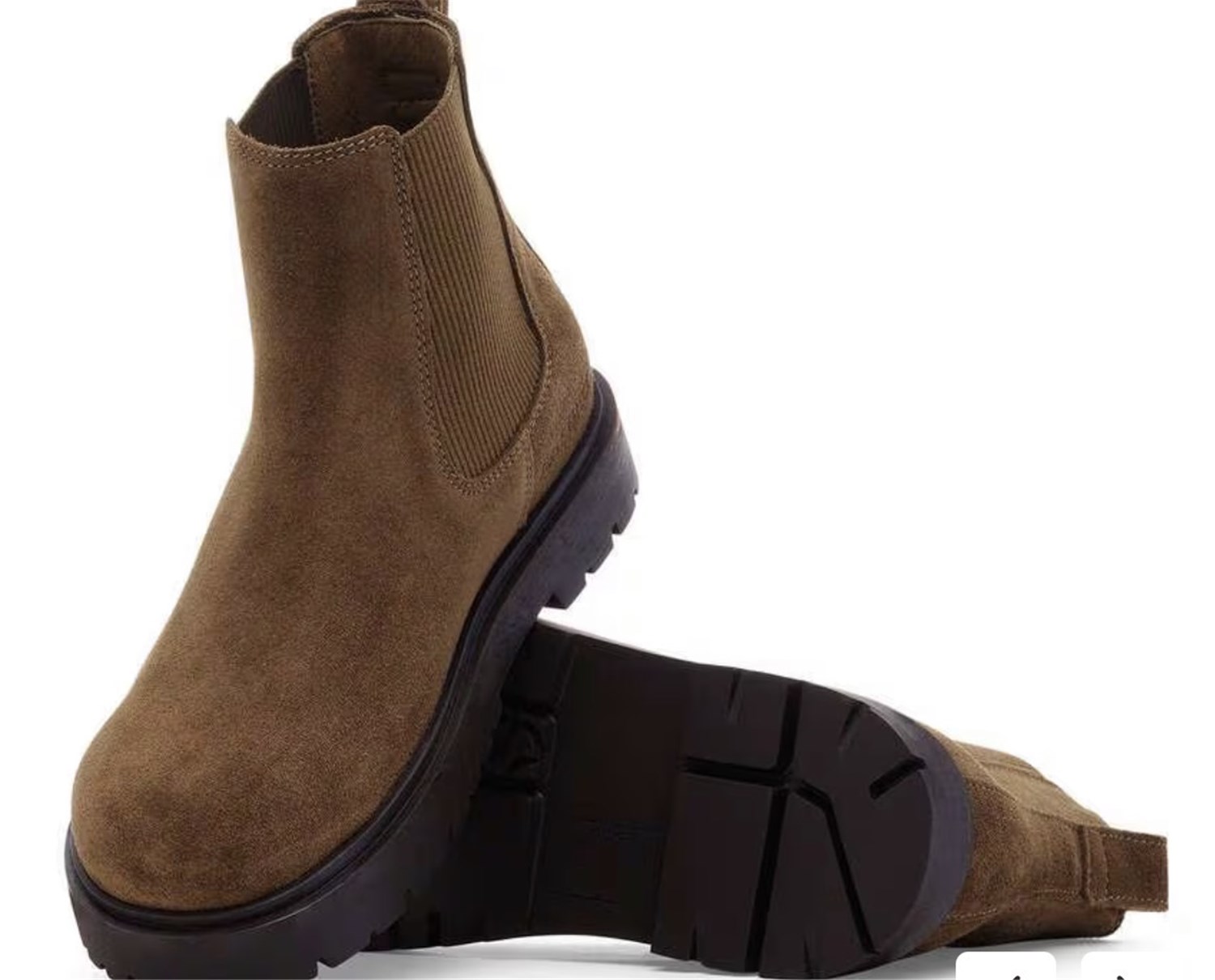 BIRKENSTOCK 1030632 Marrone Scarpe Donna Stivali