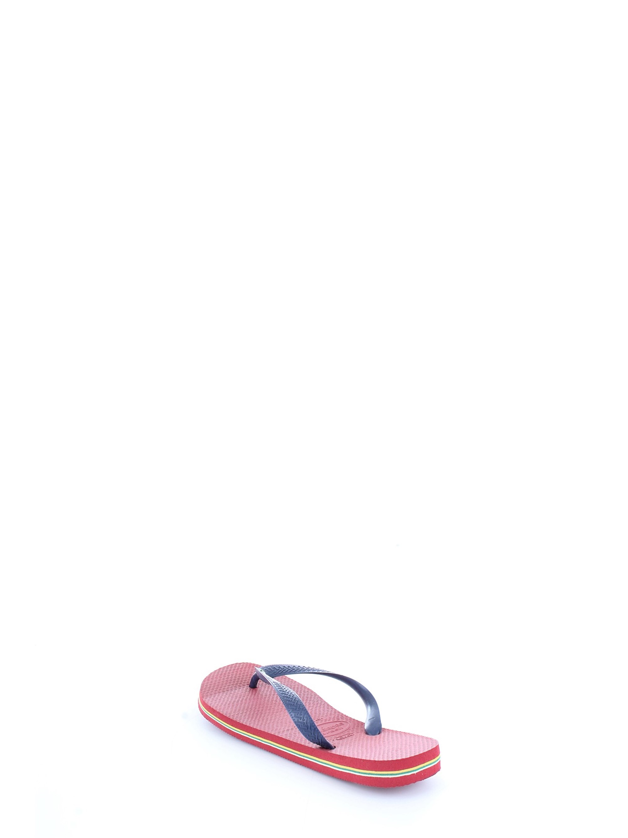 HAVAIANAS H BRASIL LOGO Bordeaux Shoes Unisex Thongs HAVAIANAS H BRASIL LOGO Bordeaux Shoes Unisex Thongs