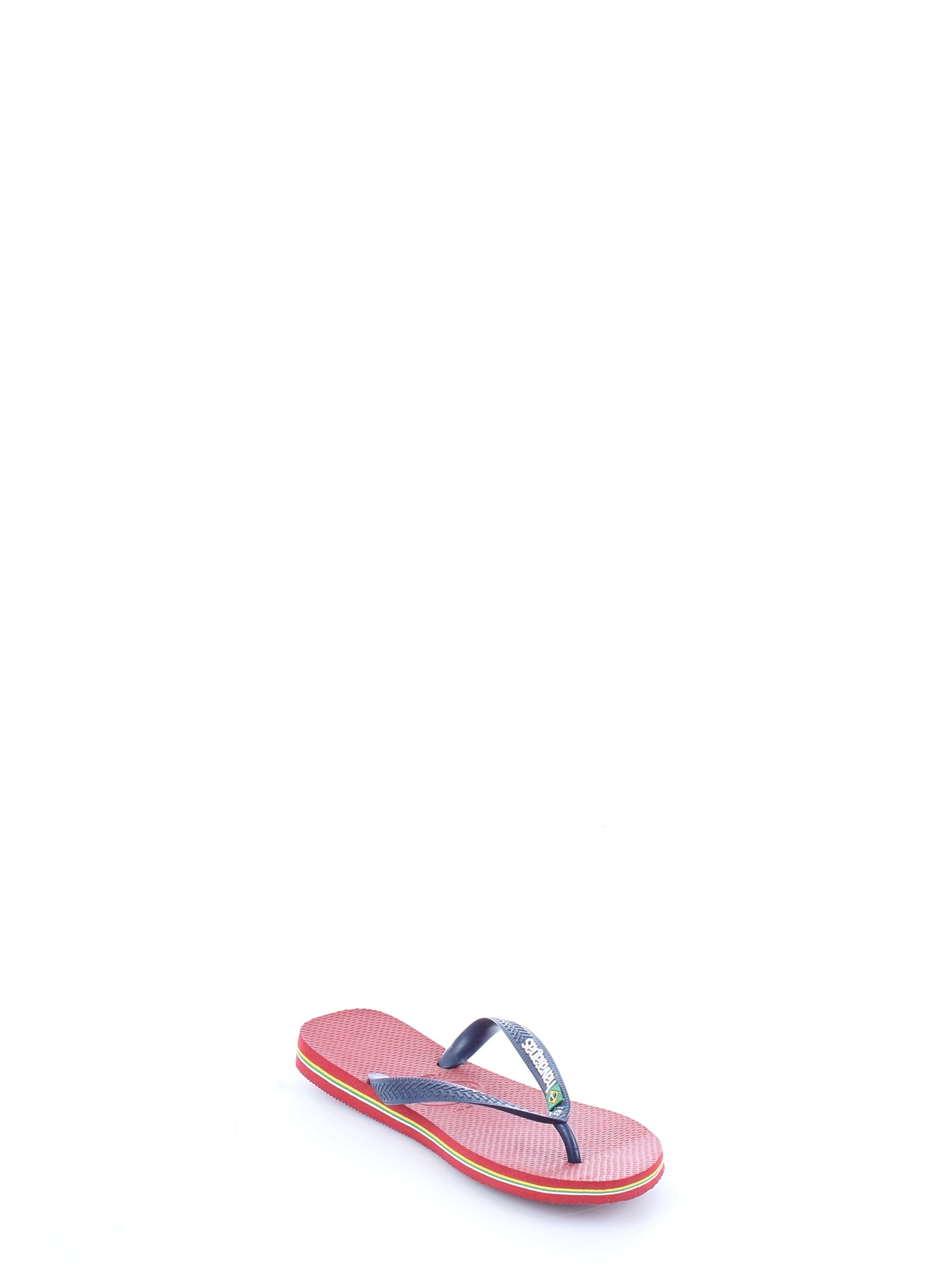 HAVAIANAS H BRASIL LOGO Bordeaux Shoes Unisex Thongs HAVAIANAS H BRASIL LOGO Bordeaux Shoes Unisex Thongs