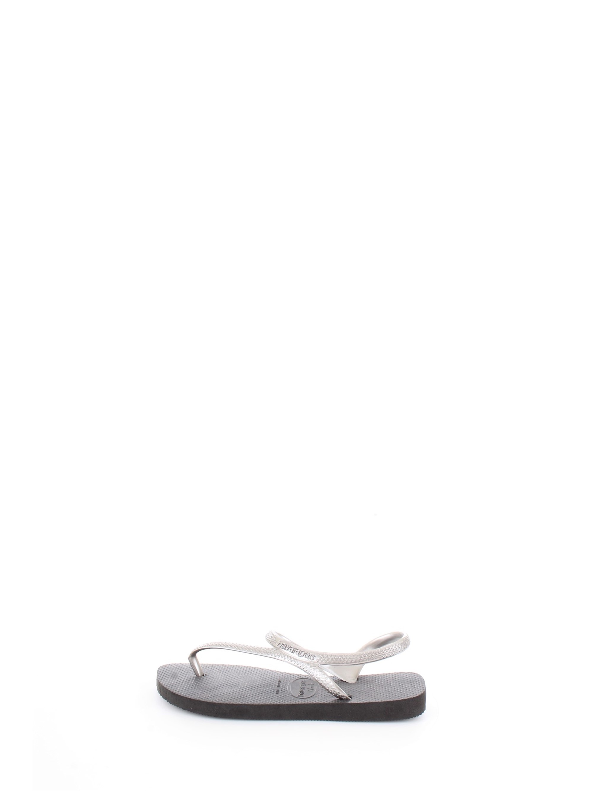 HAVAIANAS H FL URBAN Black Shoes Woman Thongs HAVAIANAS H FL URBAN Black Shoes Woman Thongs