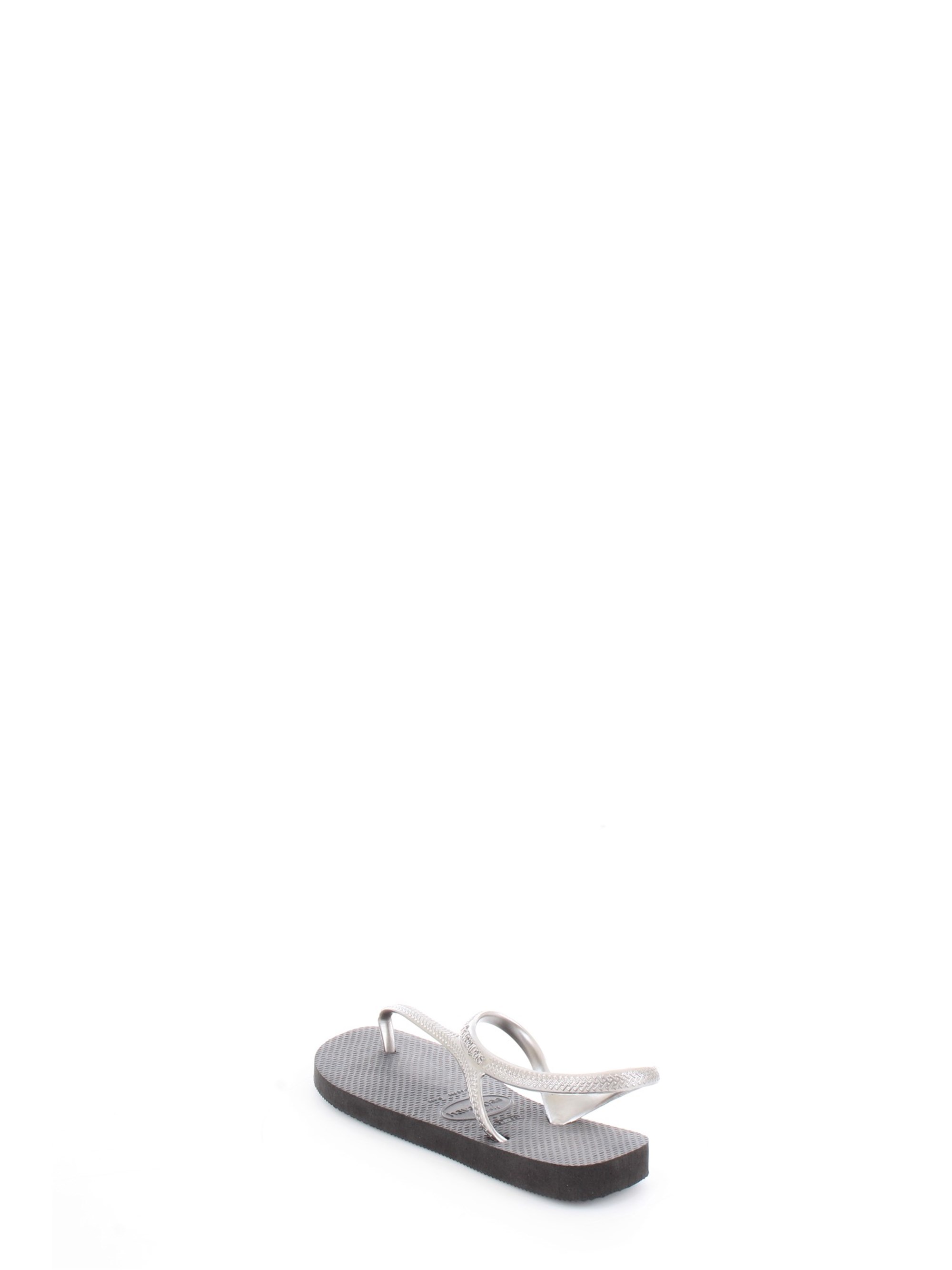 HAVAIANAS H FL URBAN Black Shoes Woman Thongs HAVAIANAS H FL URBAN Black Shoes Woman Thongs